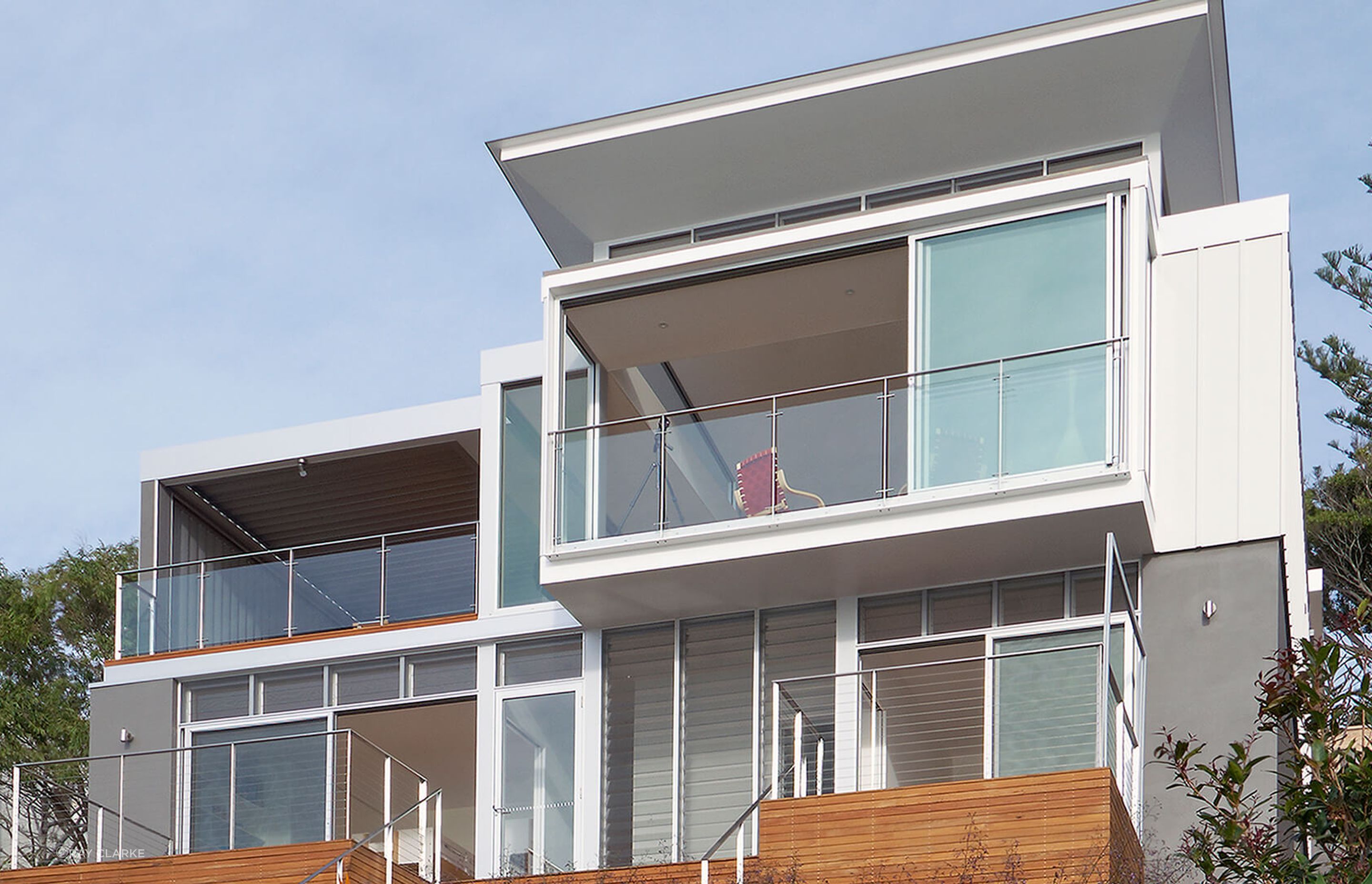 Newport House