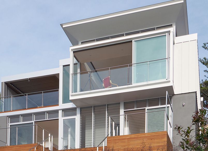 Newport House