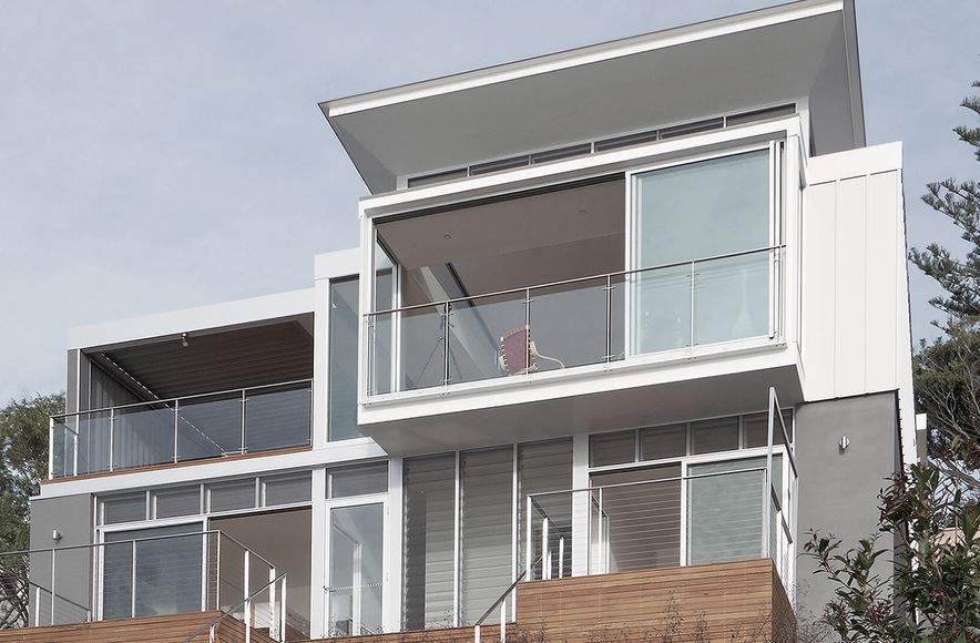 Newport House