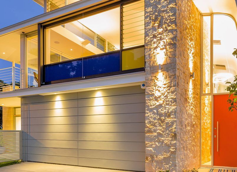 Retro House, Five Dock