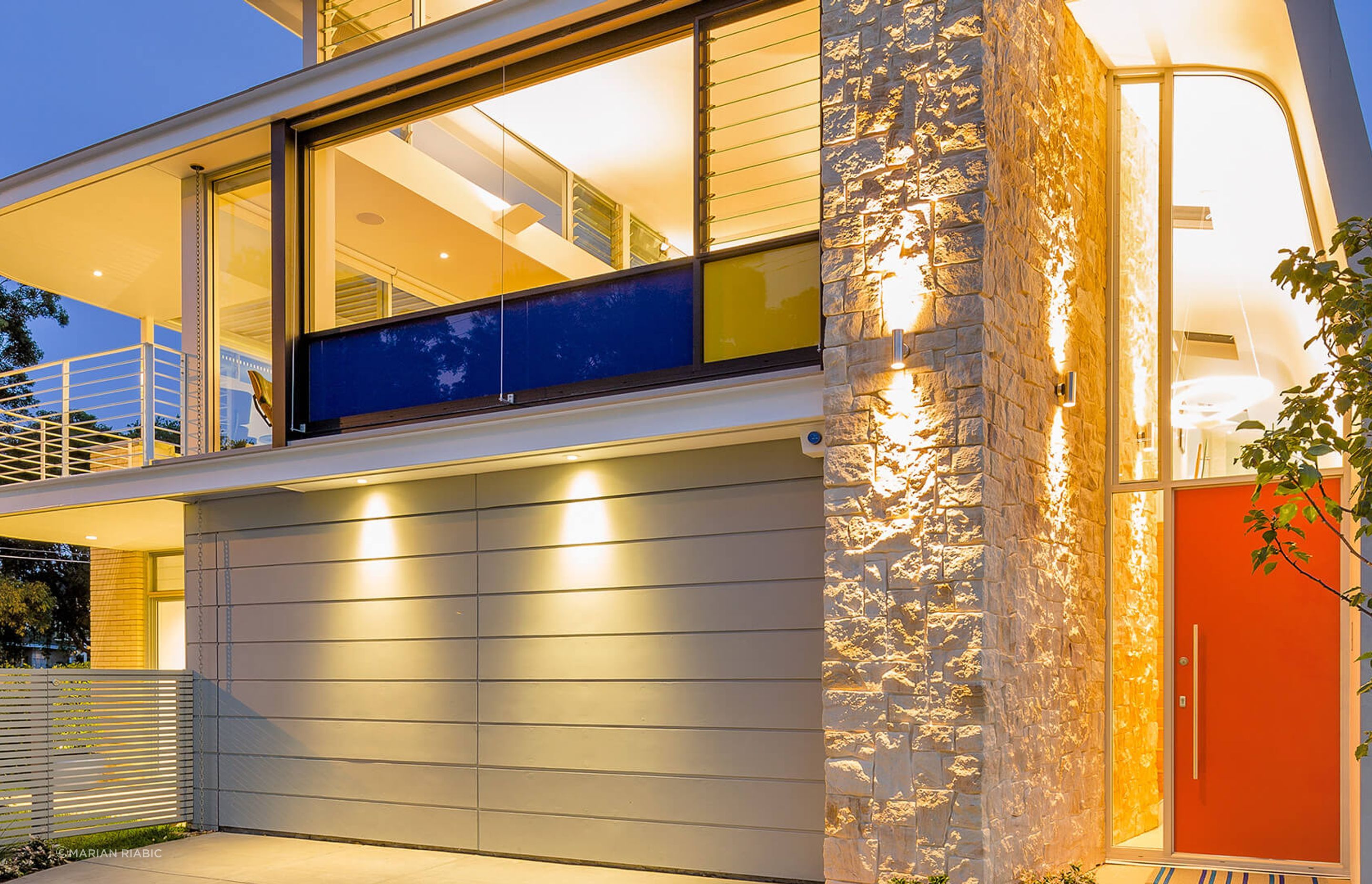 Retro House, Five Dock