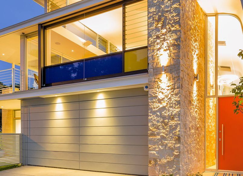 Retro House, Five Dock