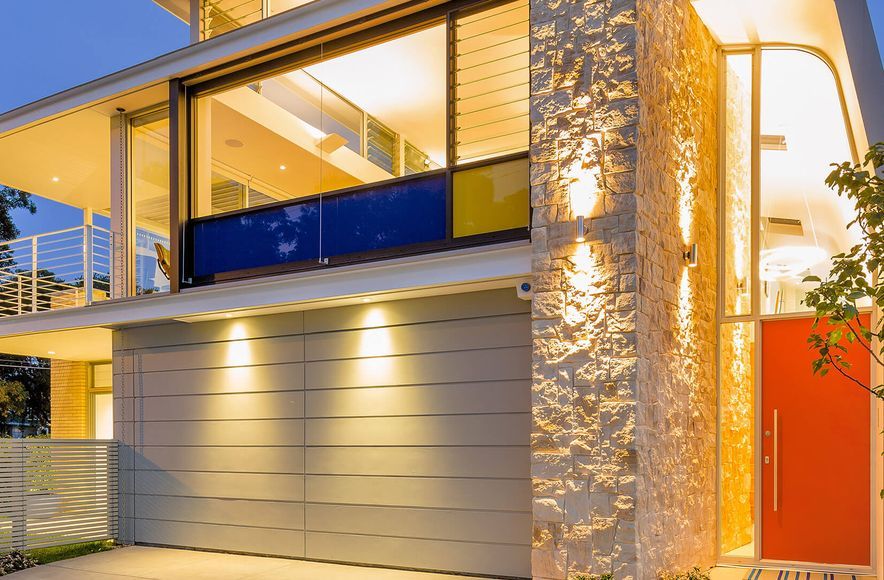 Retro House, Five Dock
