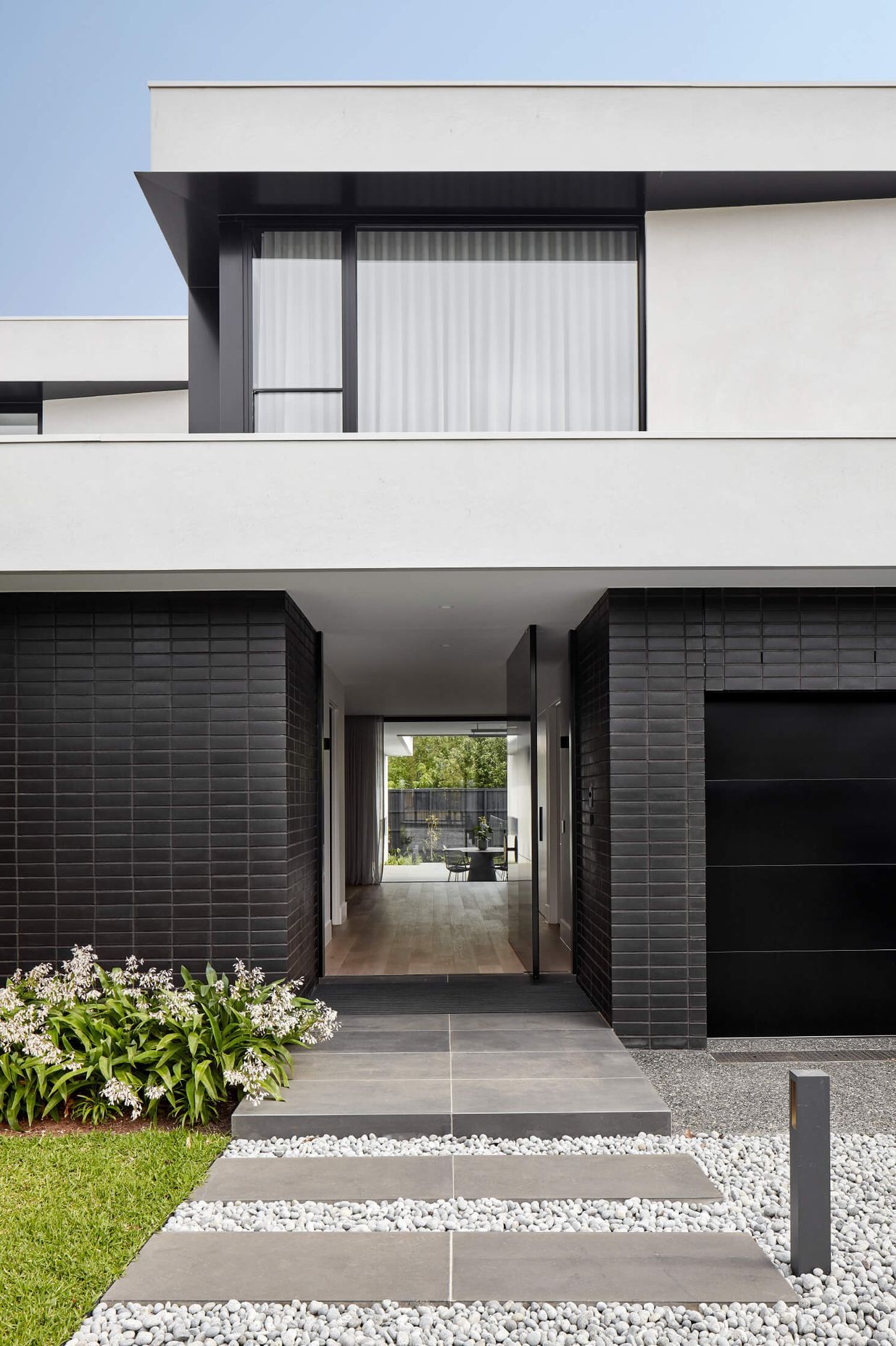 Malvern Residence