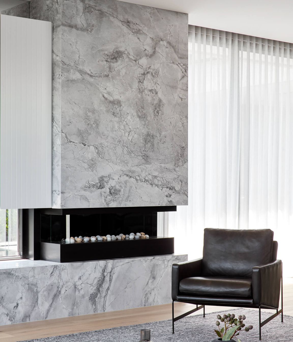 Malvern Residence