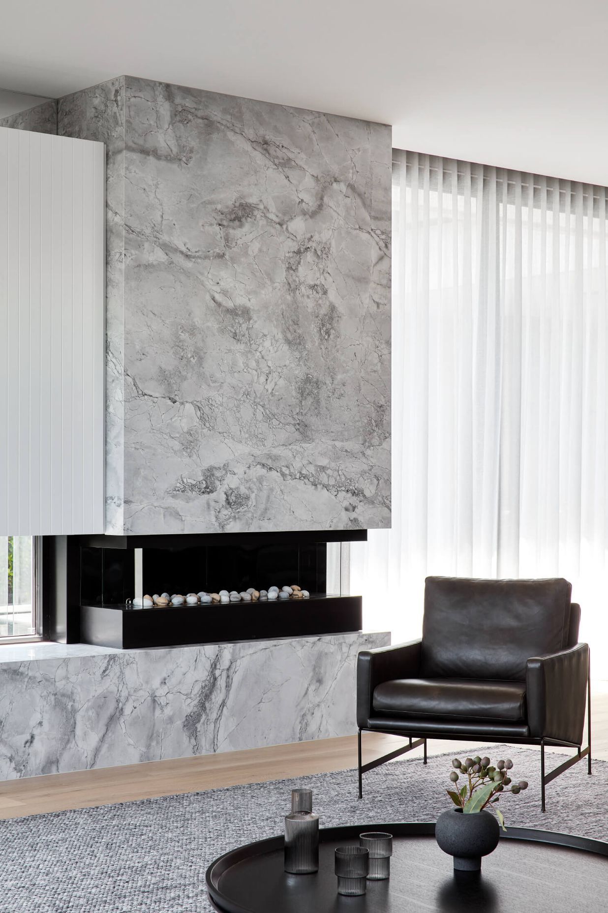 Malvern Residence