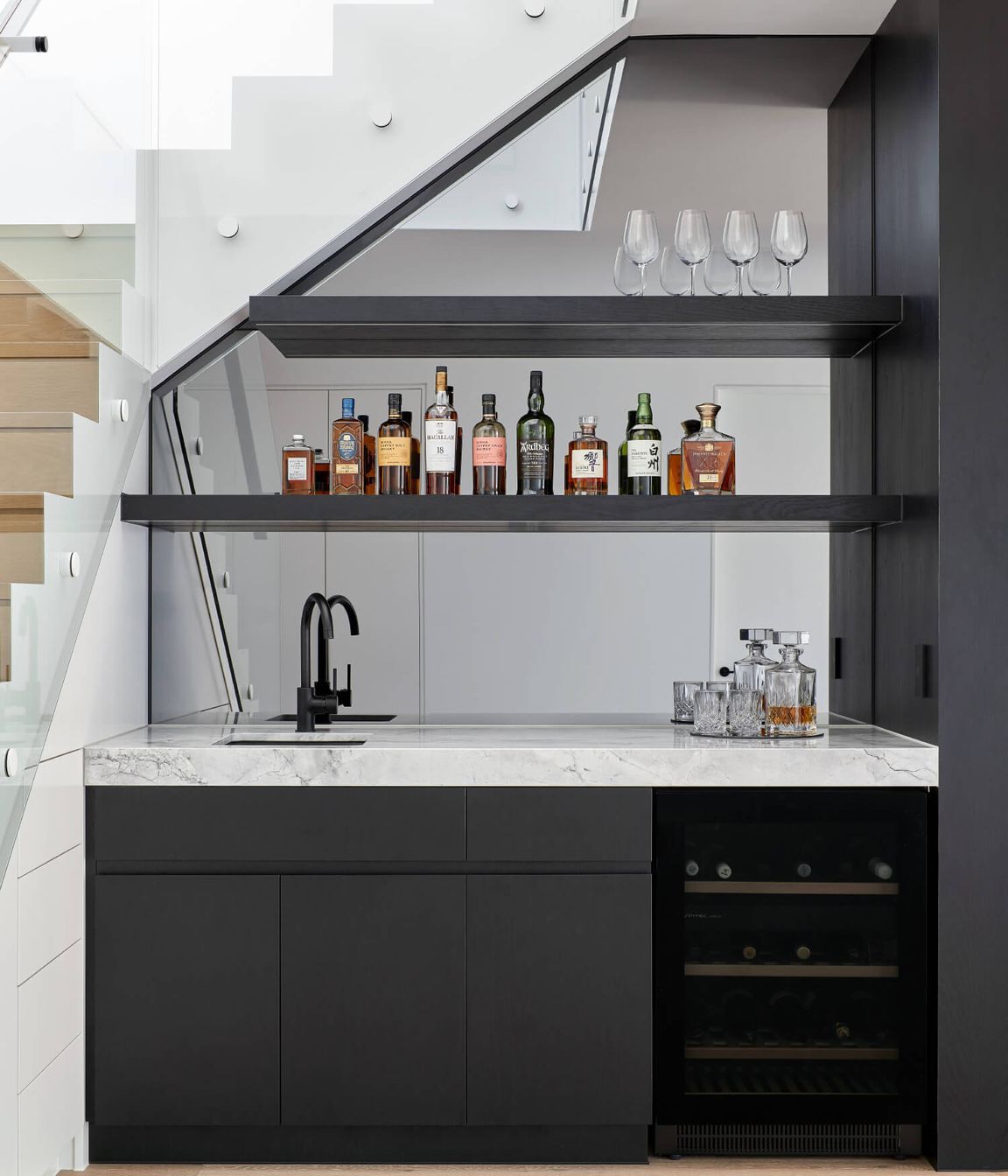 Malvern Residence