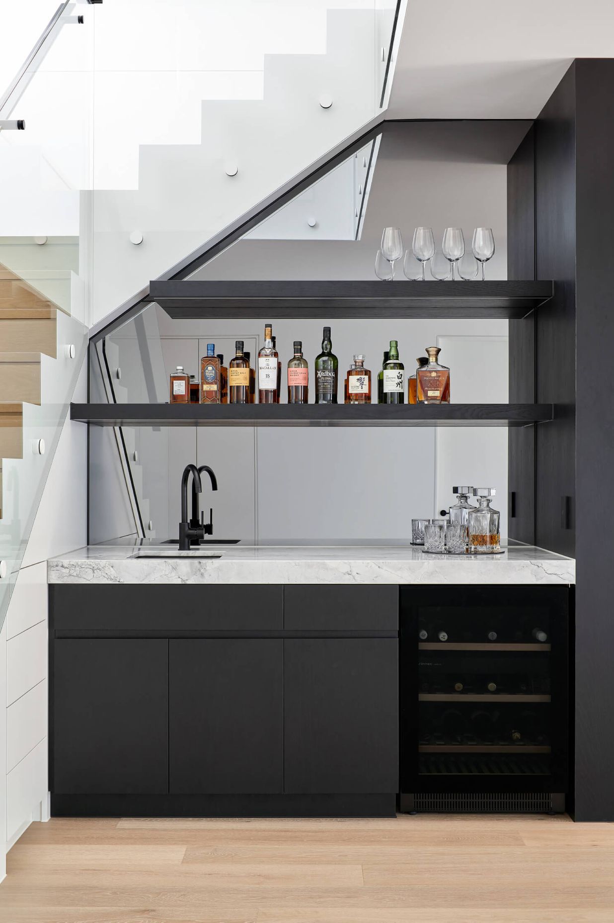 Malvern Residence