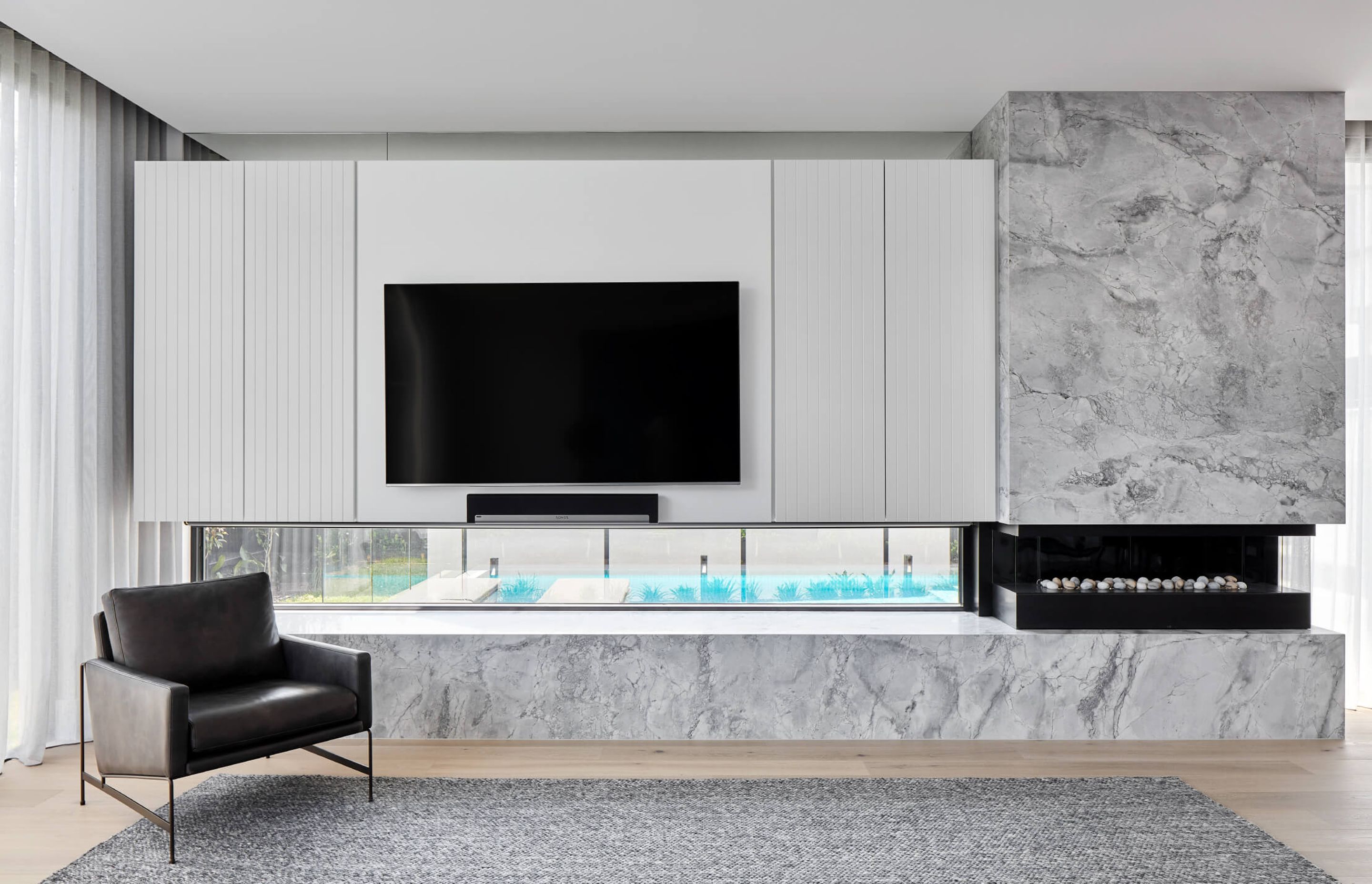 Malvern Residence