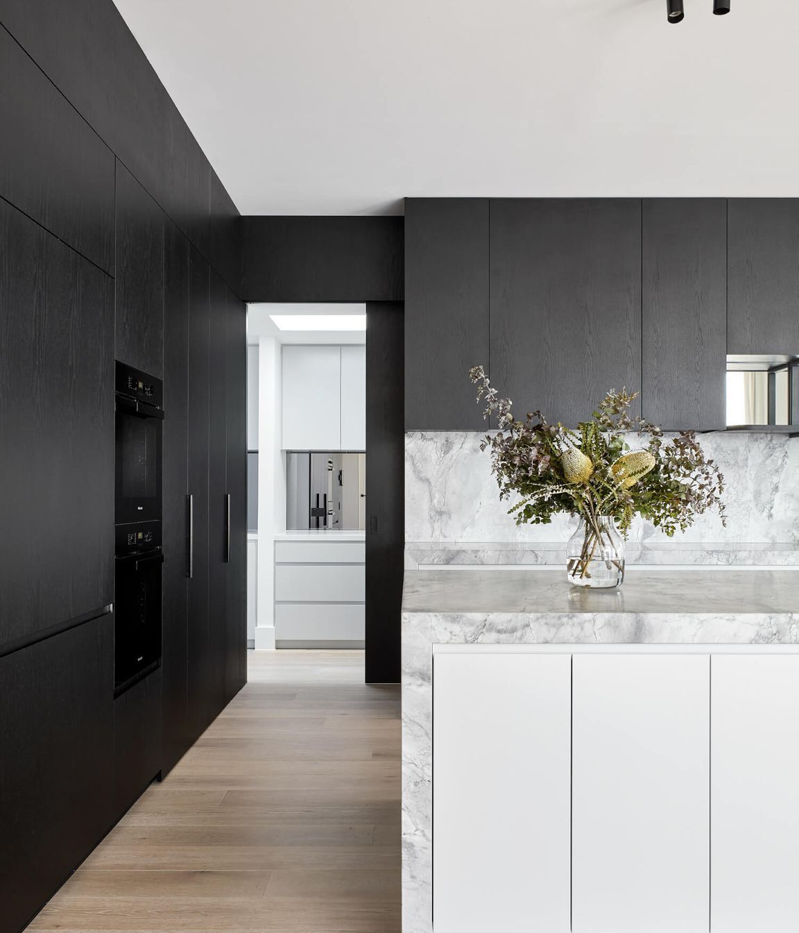 Malvern Residence