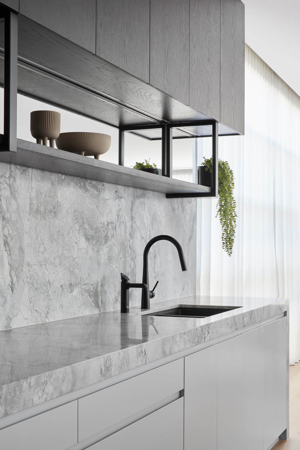 Malvern Residence