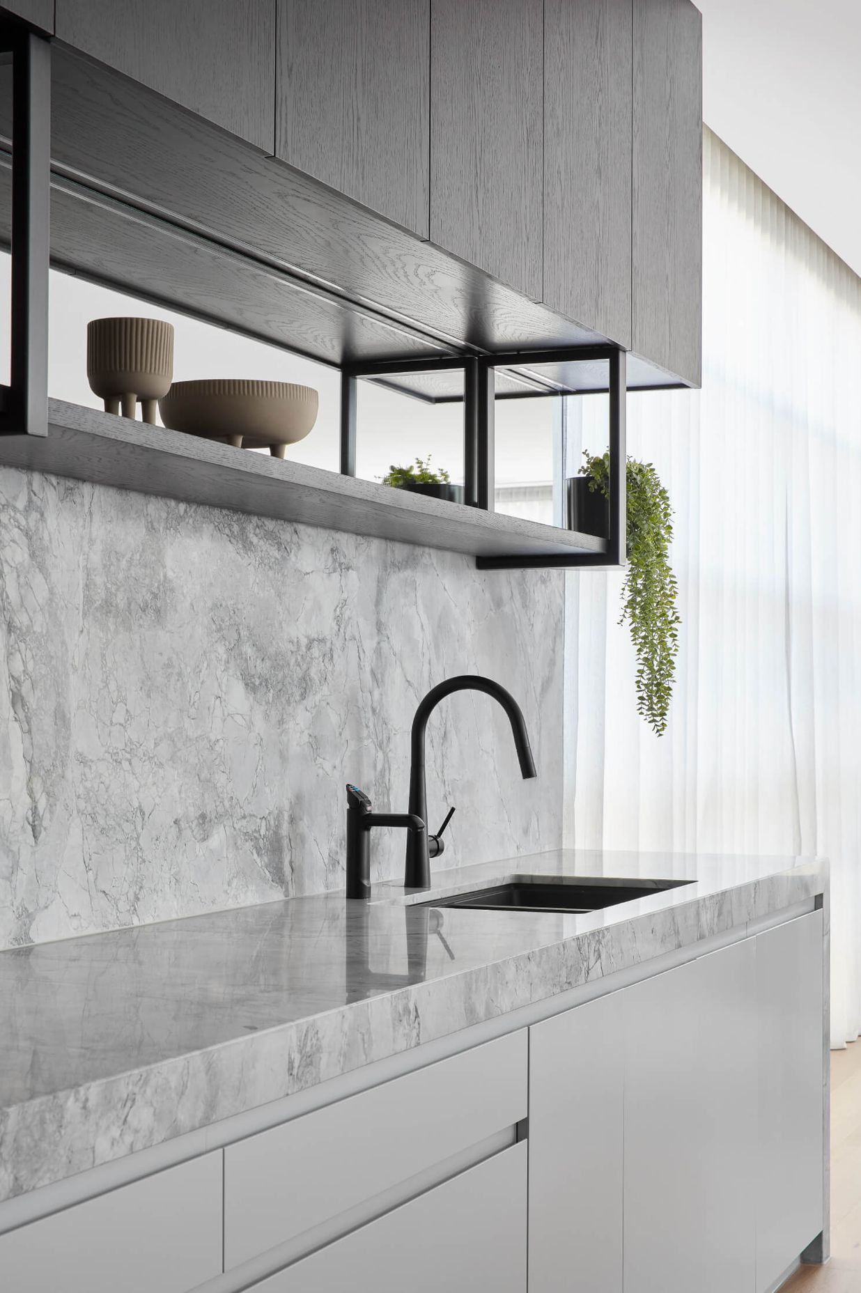 Malvern Residence