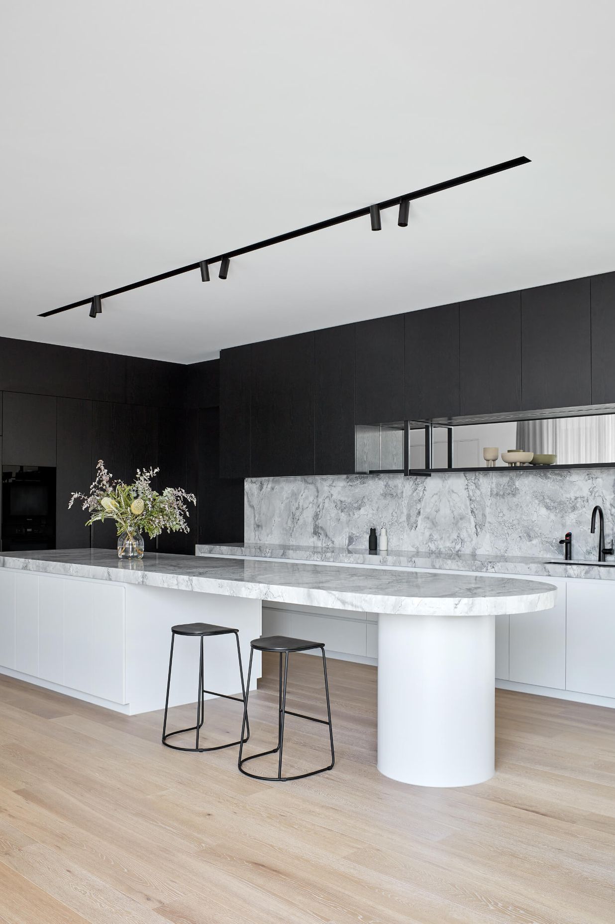 Malvern Residence