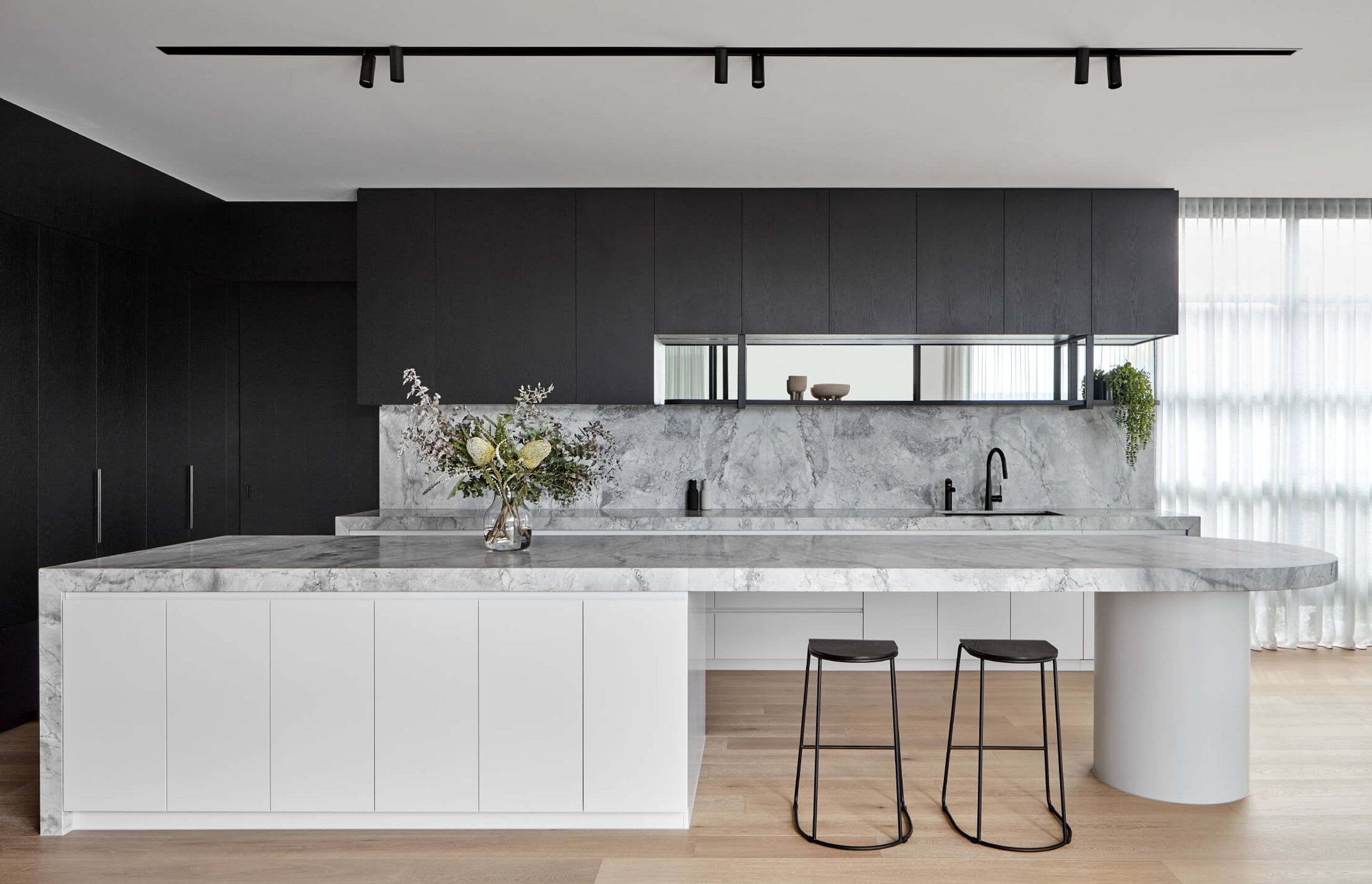 Malvern Residence