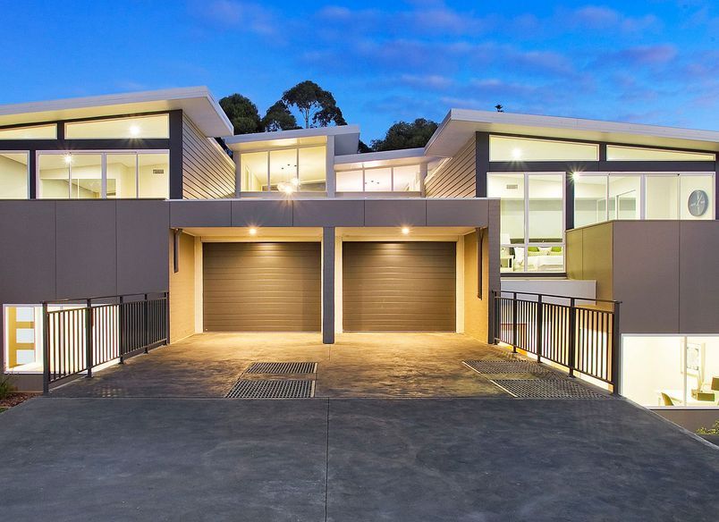 Maple Crescent, Ermington