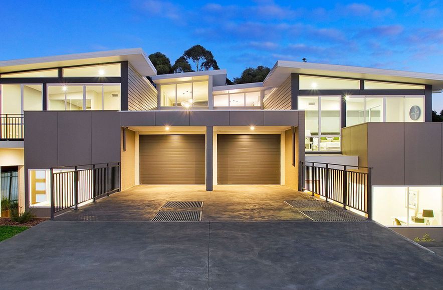 Maple Crescent, Ermington
