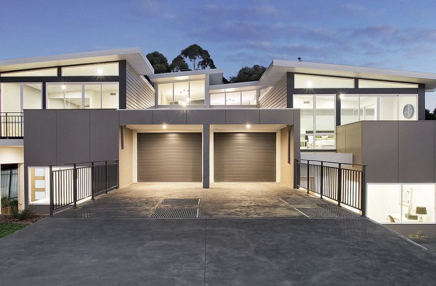 Maple Crescent, Ermington