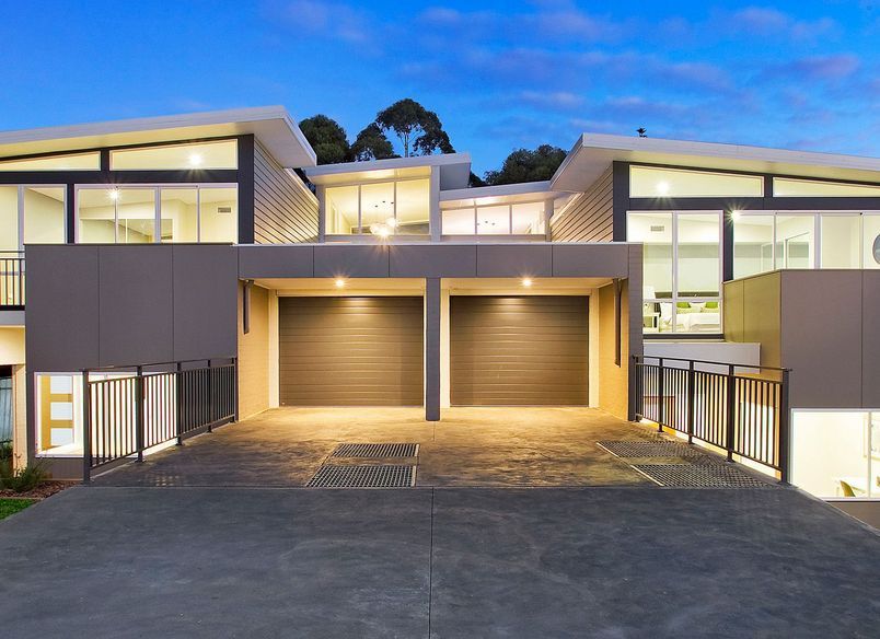 Maple Crescent, Ermington