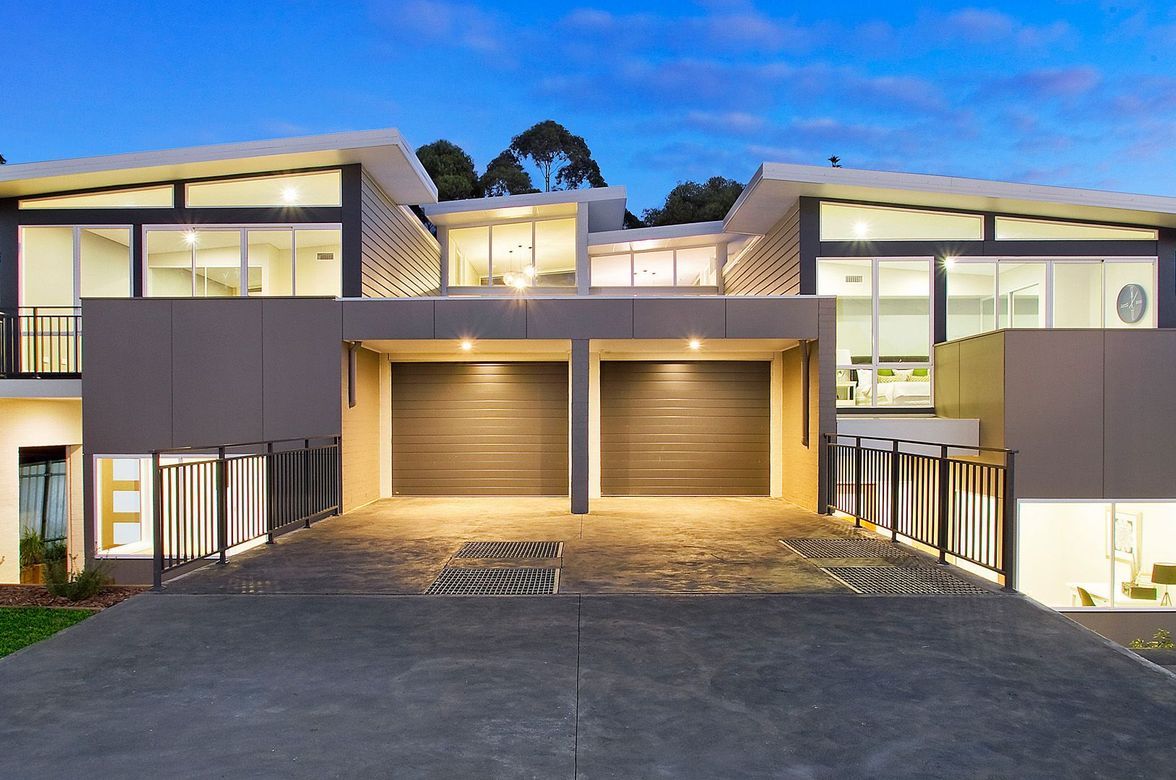 Maple Crescent, Ermington