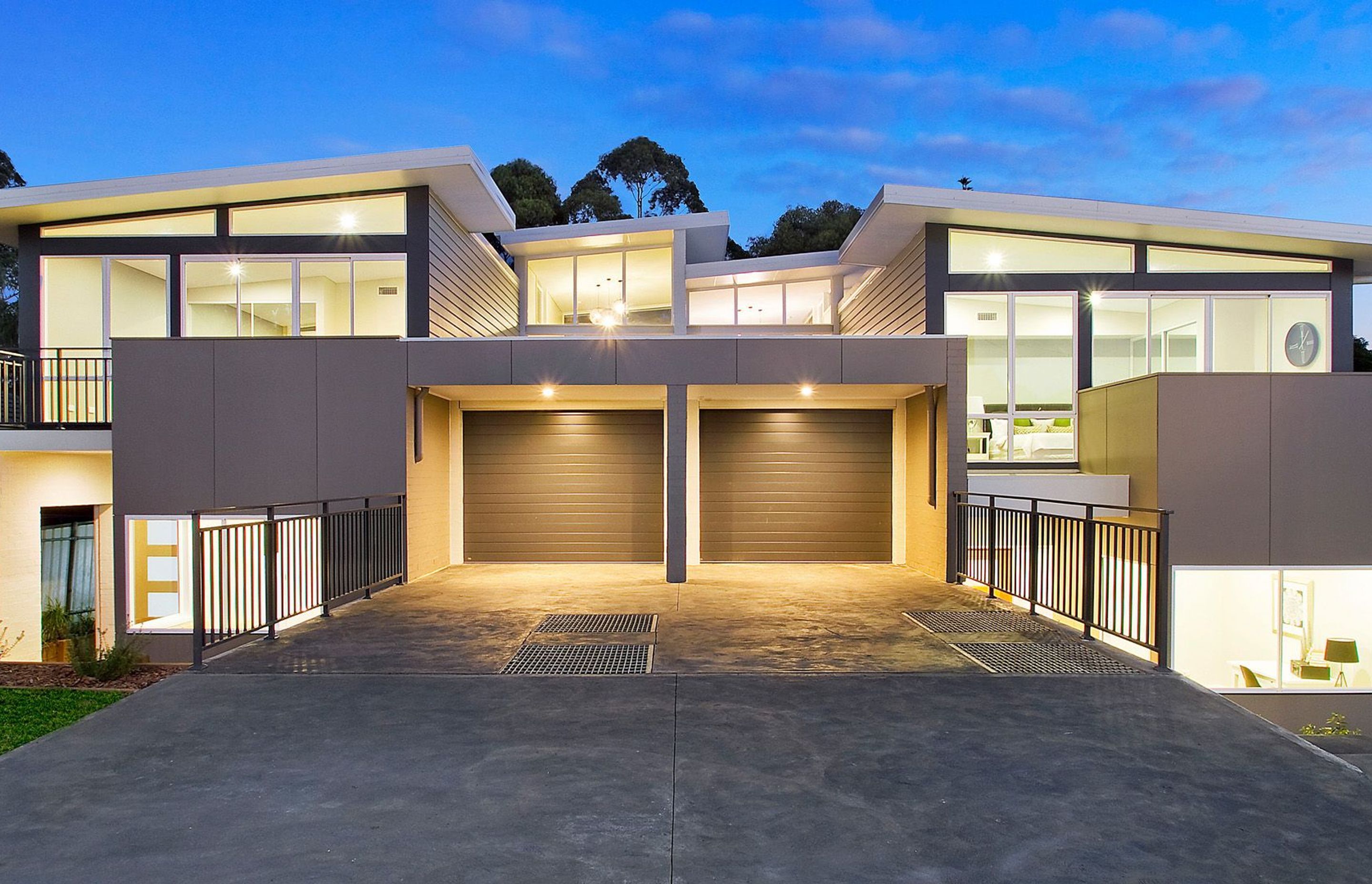 Maple Crescent, Ermington