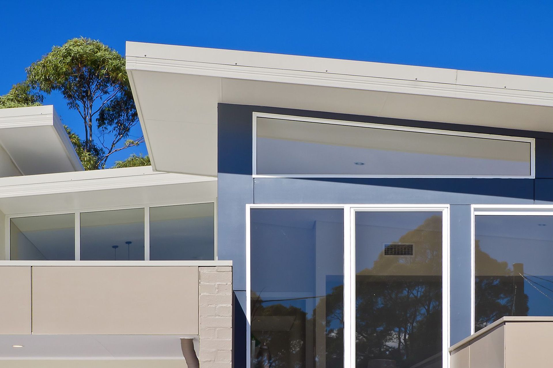 Maple Crescent, Ermington