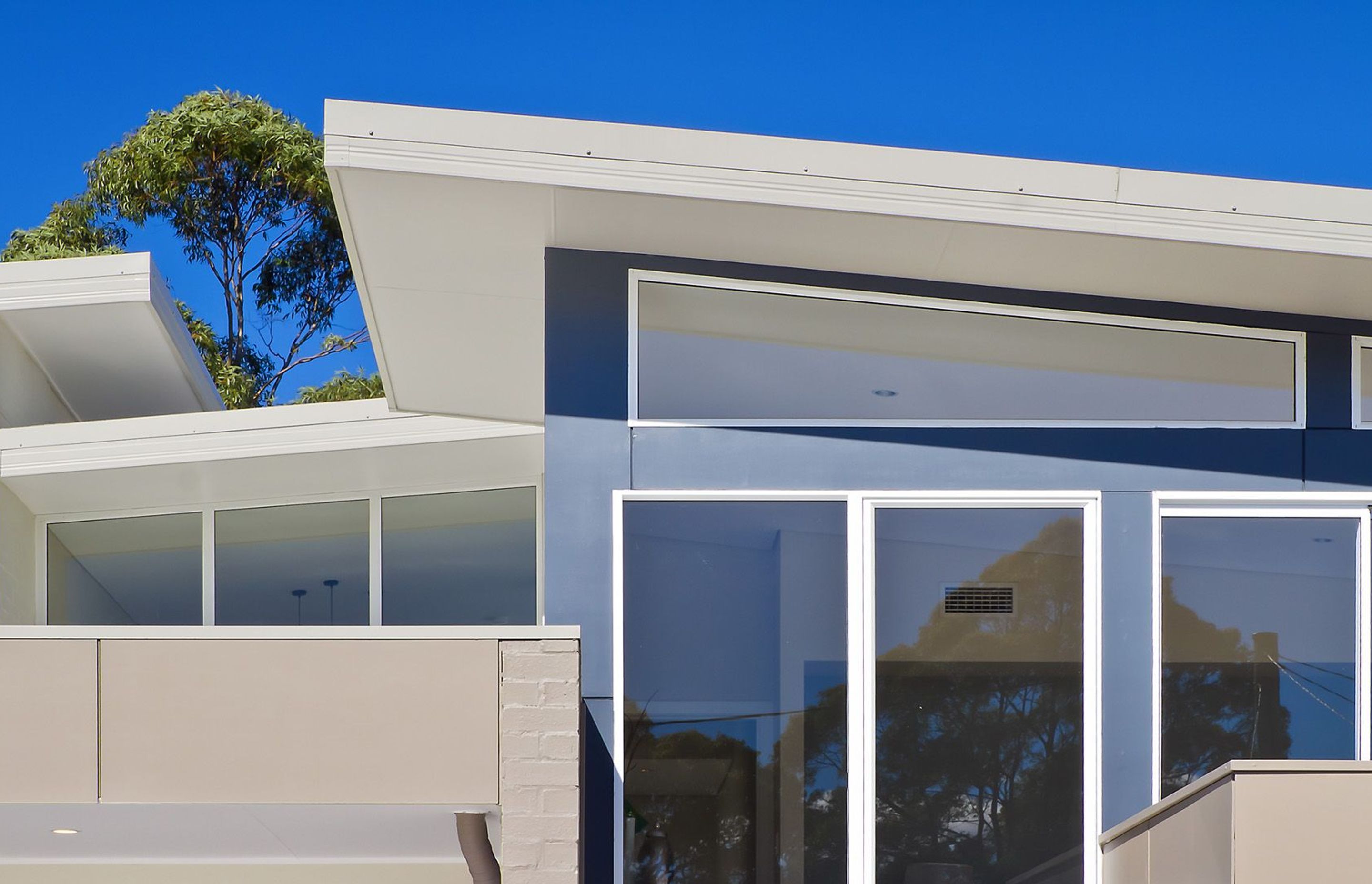 Maple Crescent, Ermington