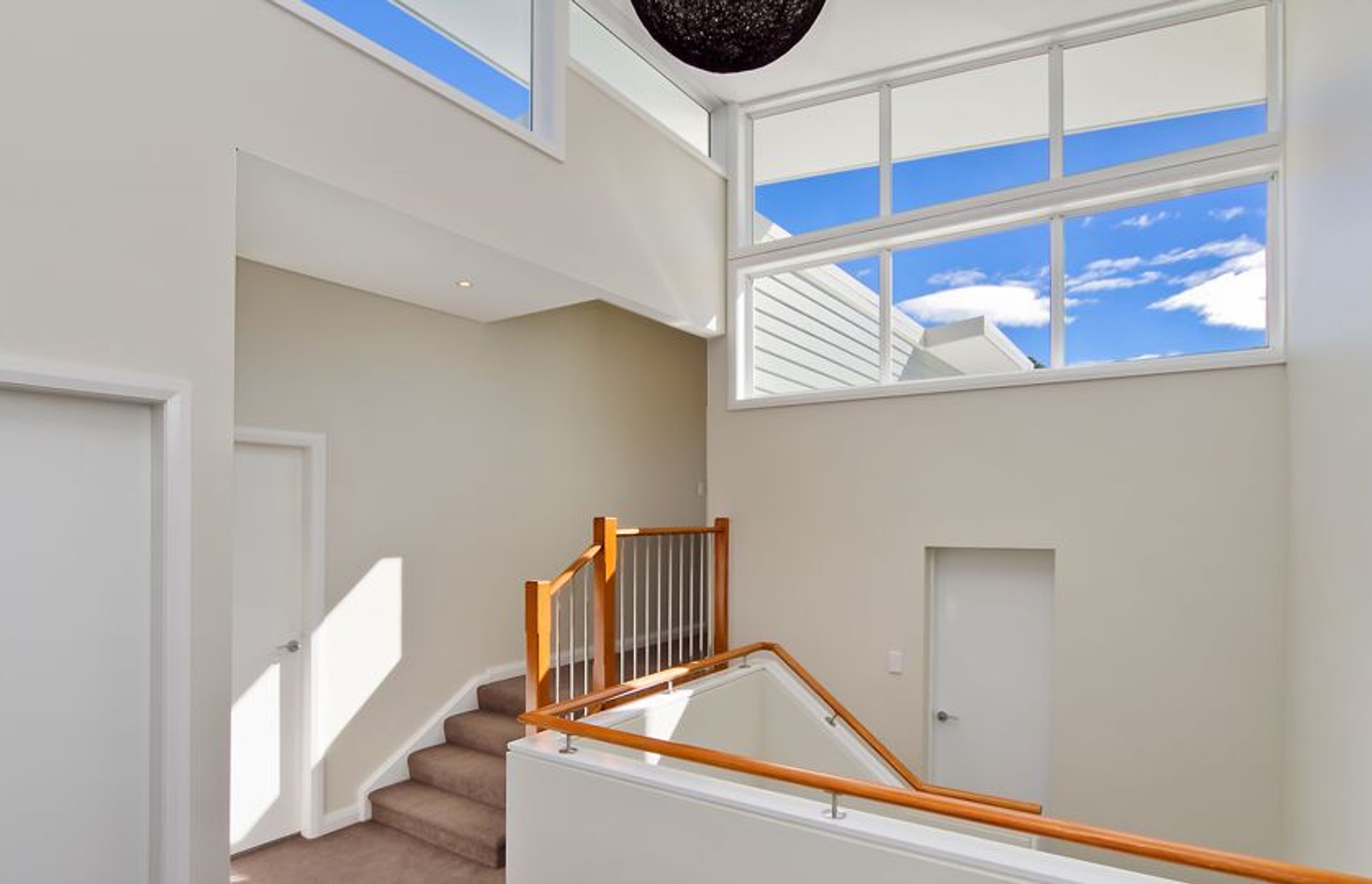 Maple Crescent, Ermington