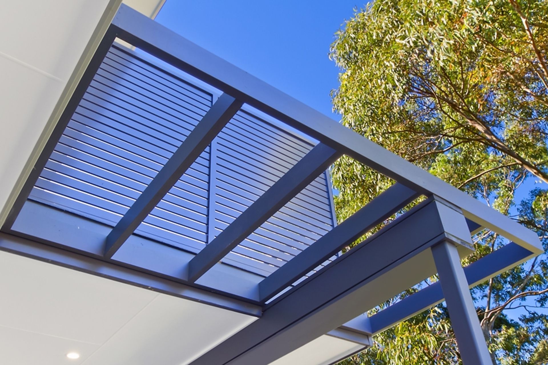 Maple Crescent, Ermington