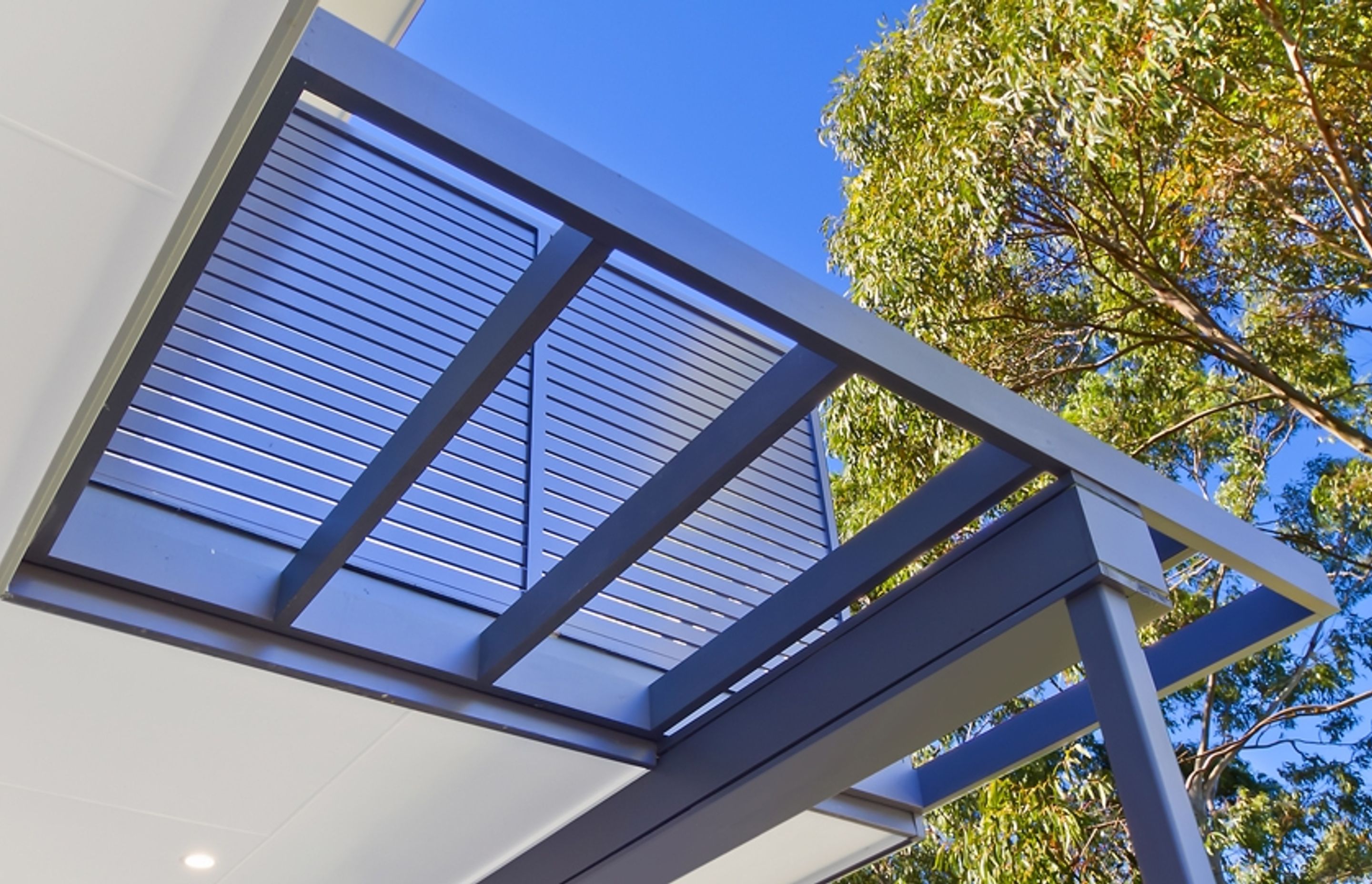 Maple Crescent, Ermington