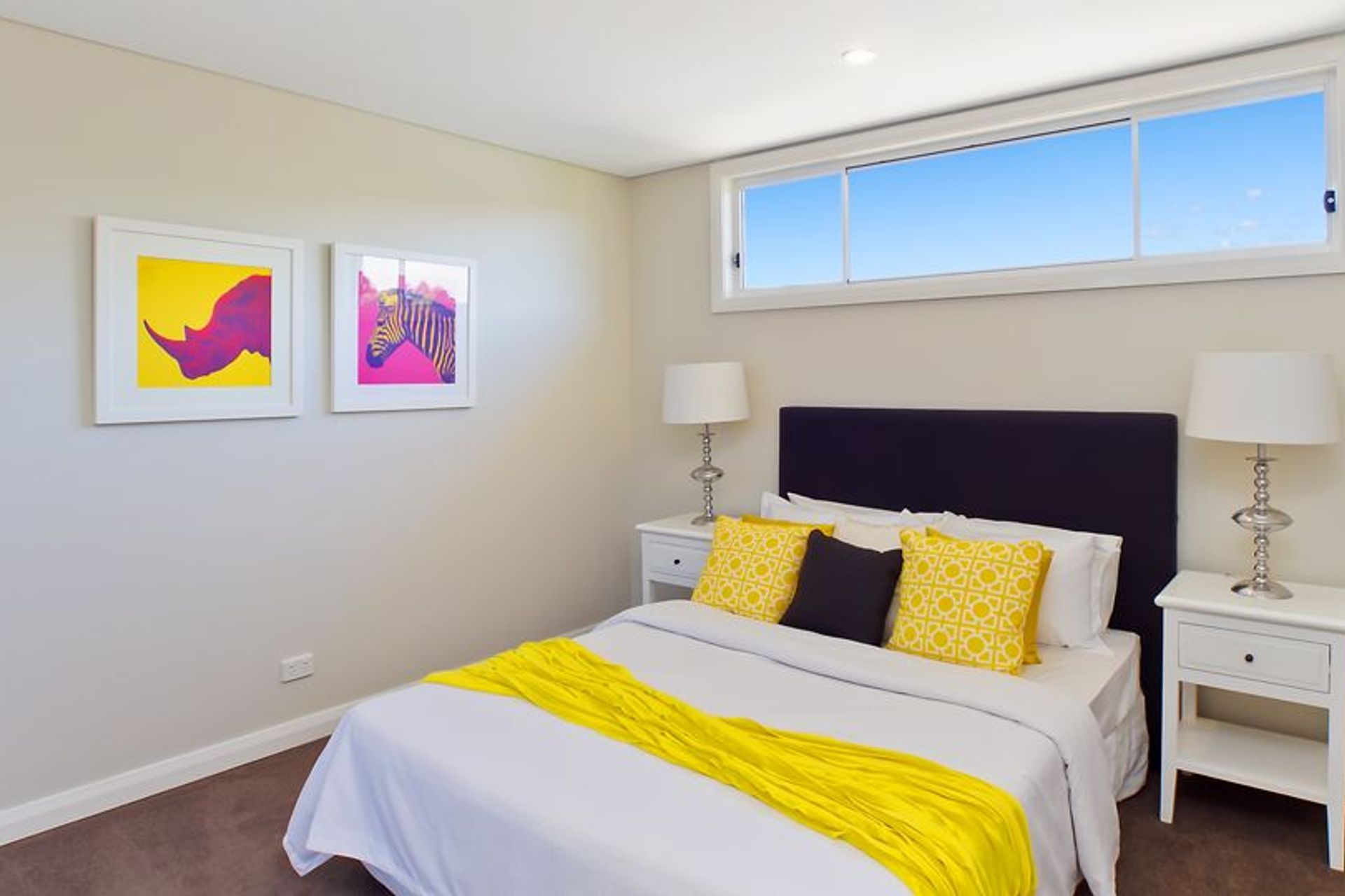 Maple Crescent, Ermington