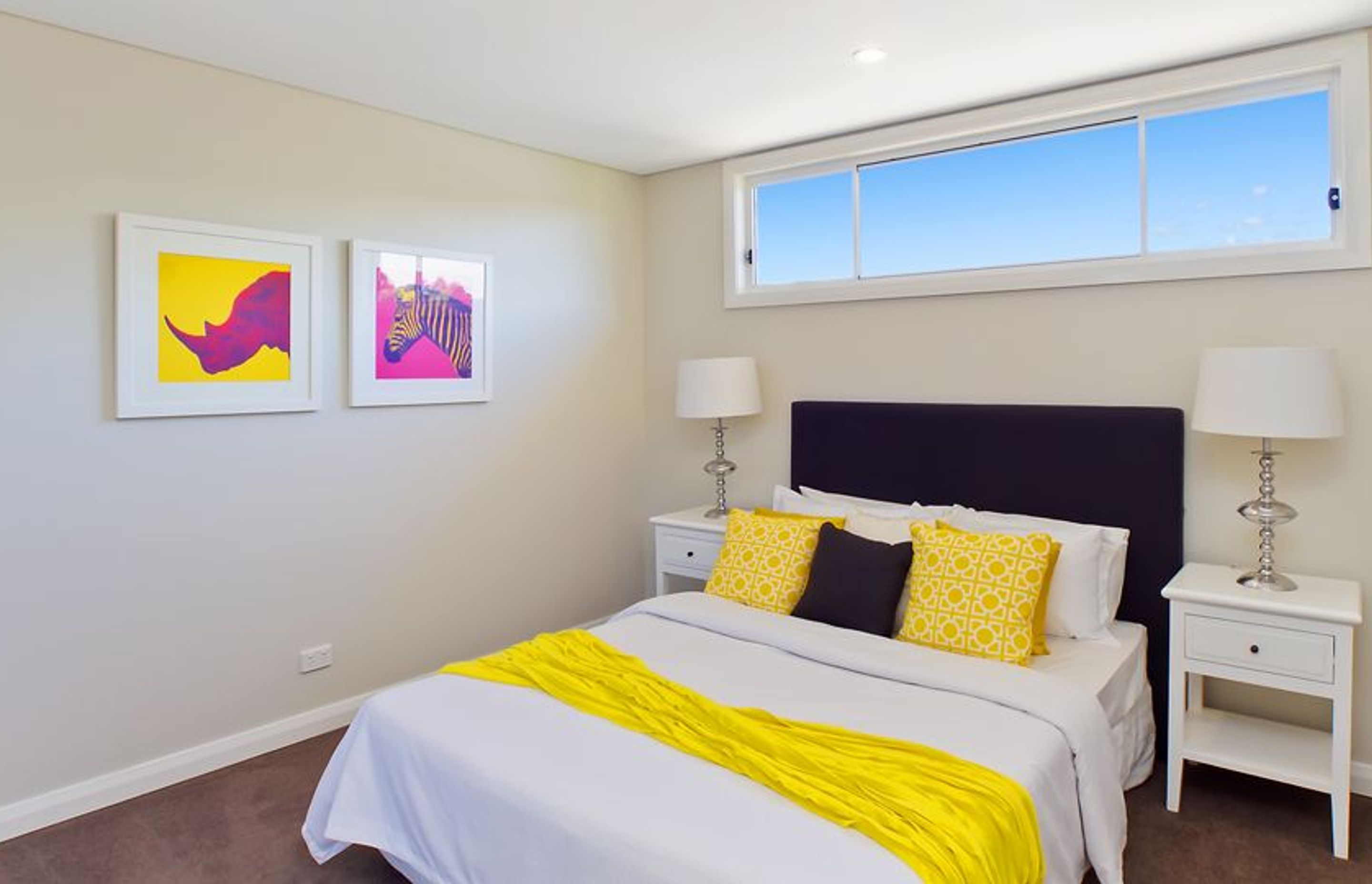 Maple Crescent, Ermington