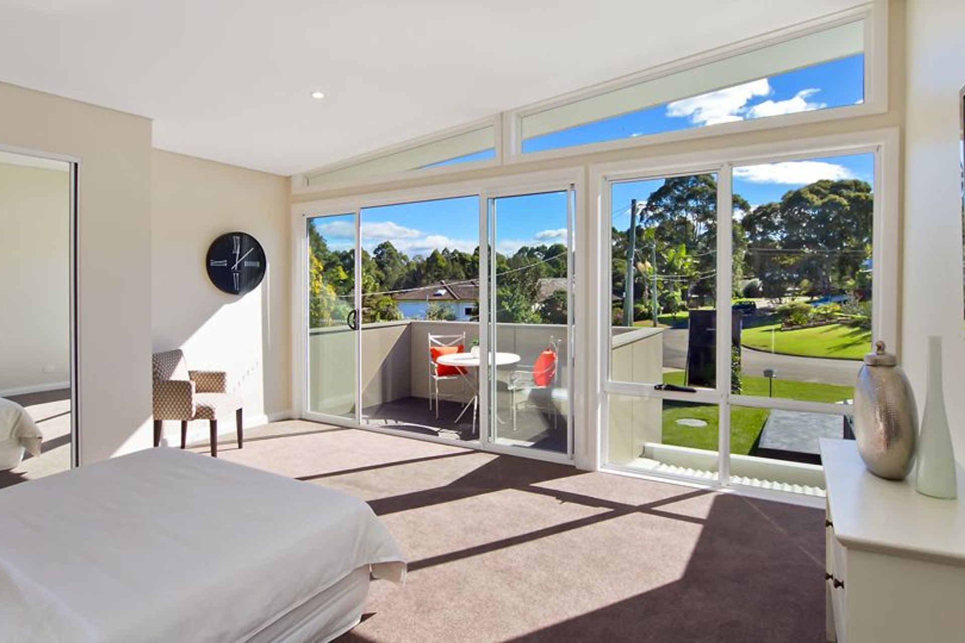 Maple Crescent, Ermington
