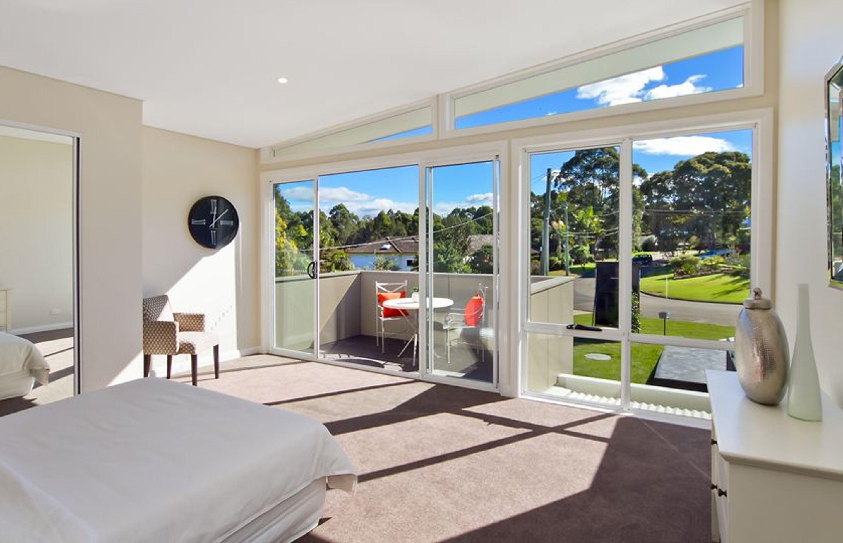 Maple Crescent, Ermington