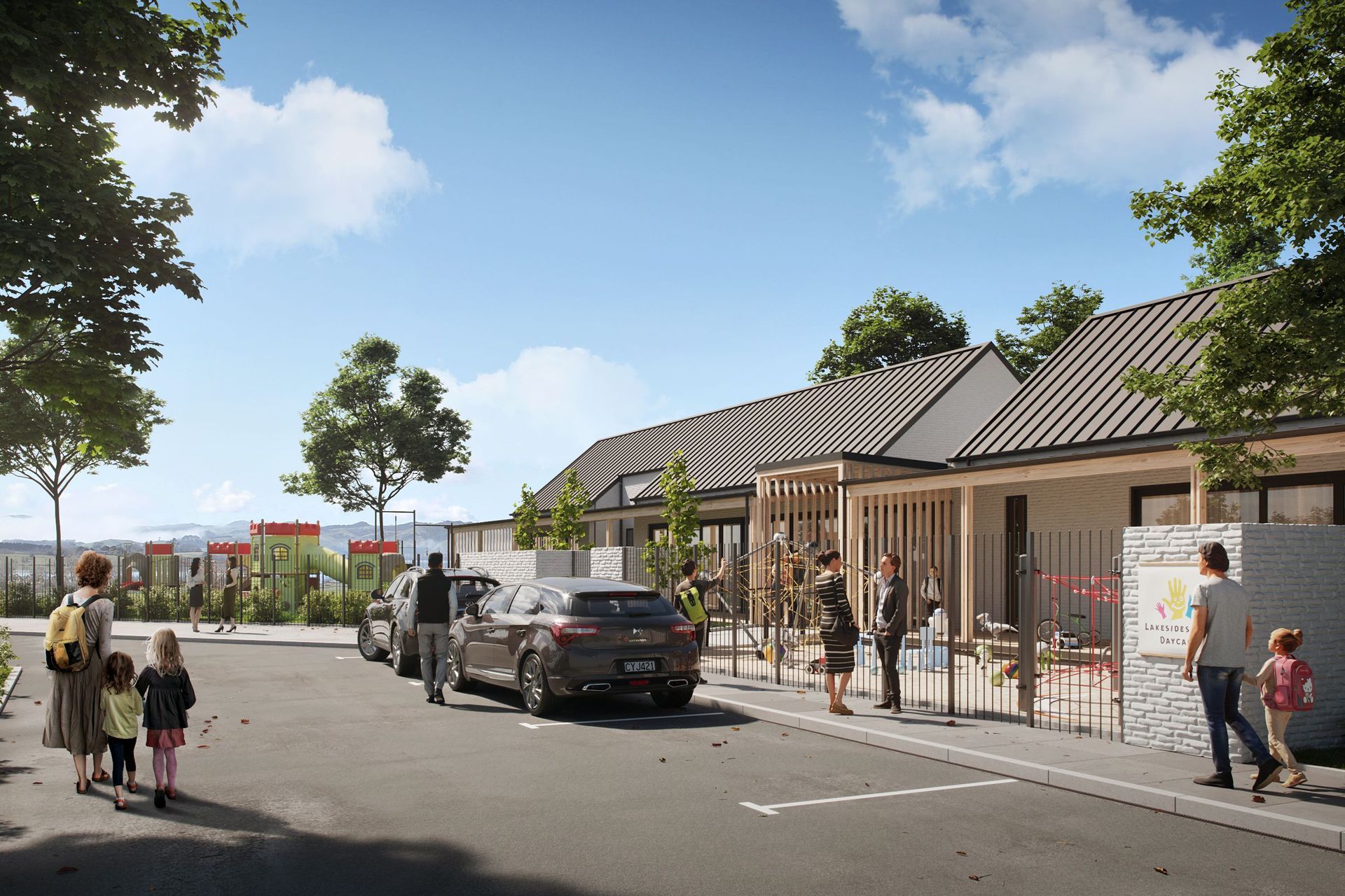 Lakeside | Te Kauwhata