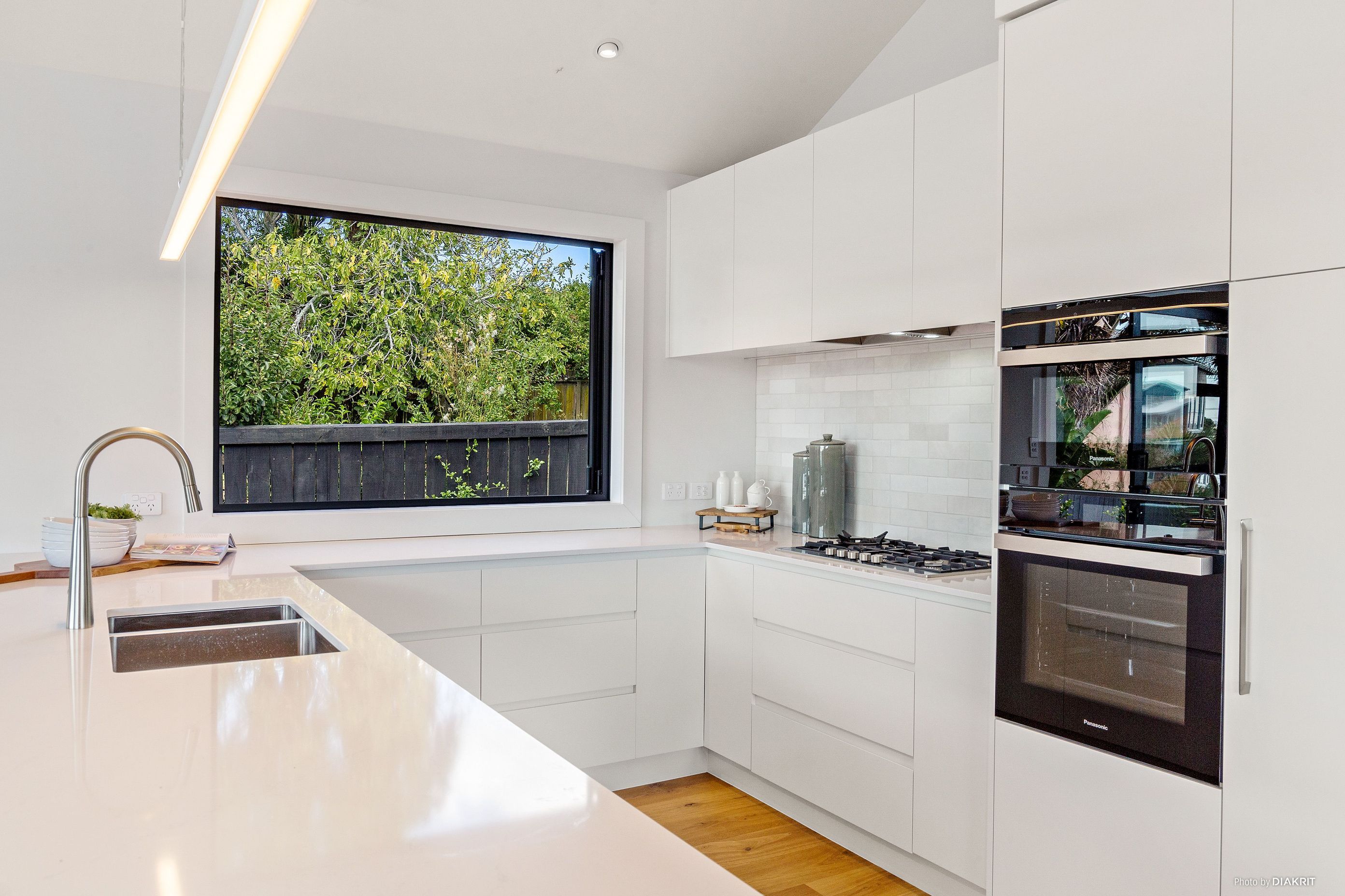 Riddell Auckland