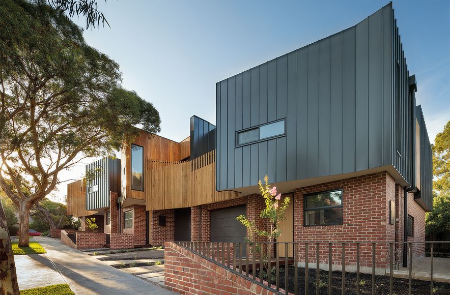 Medium Density – Maximum Results