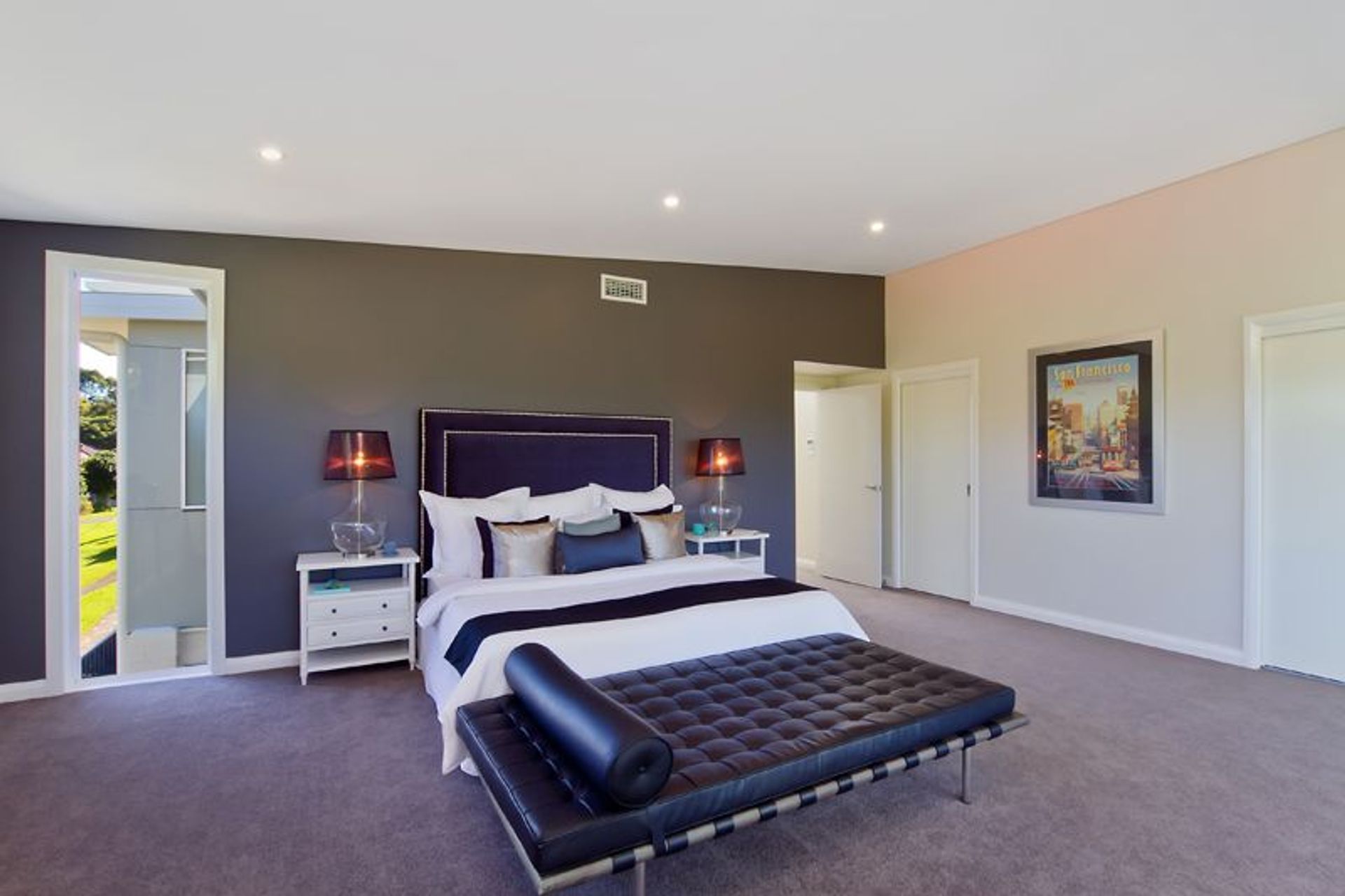 Maple Crescent, Ermington