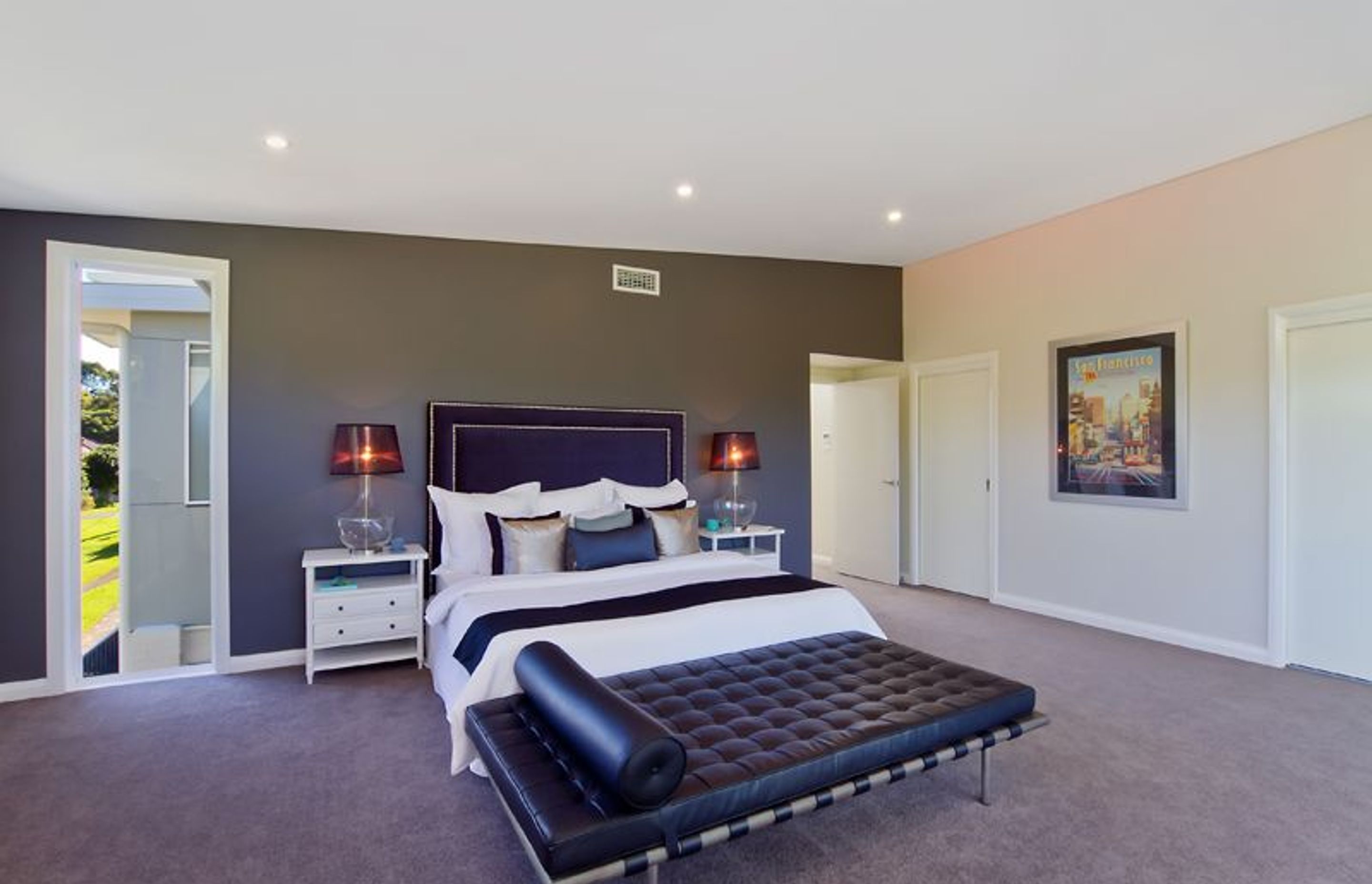 Maple Crescent, Ermington