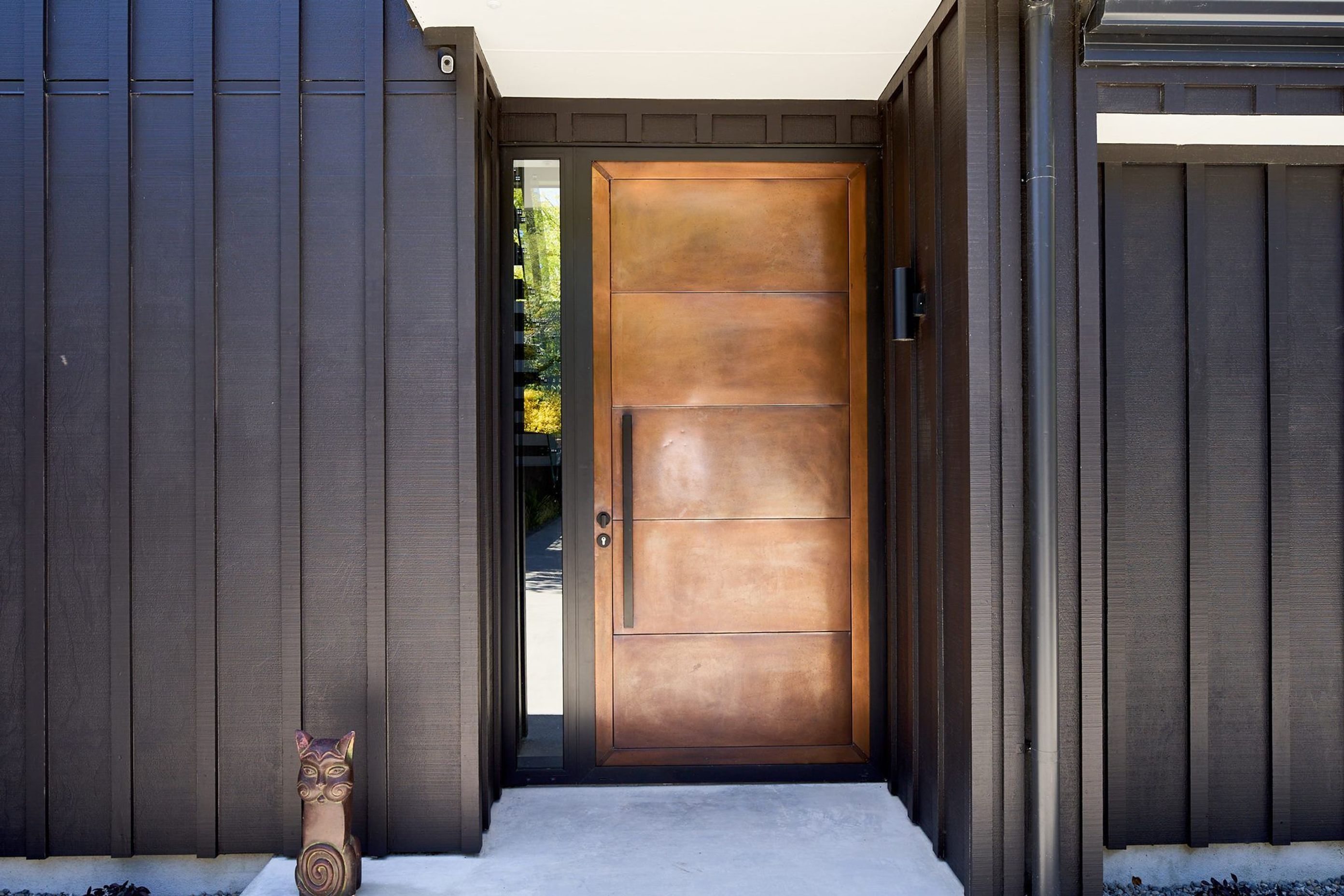 Greytown House
