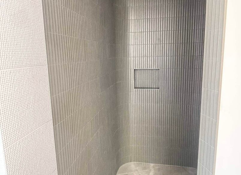 Damn Good Tiling - residential tiling