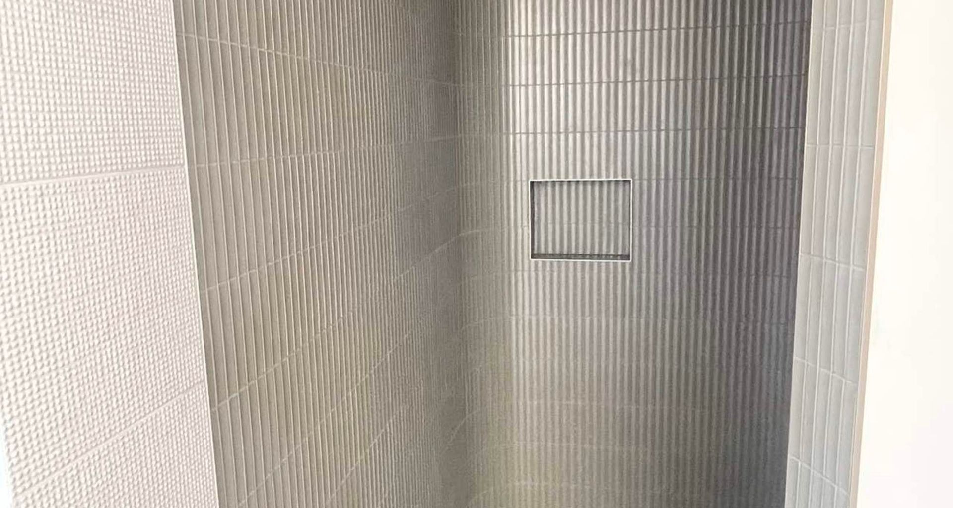 Damn Good Tiling - residential tiling banner