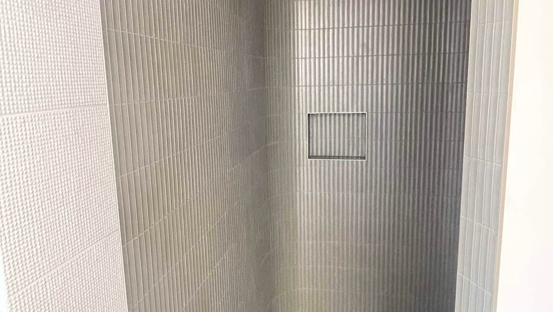 Damn Good Tiling - residential tiling banner