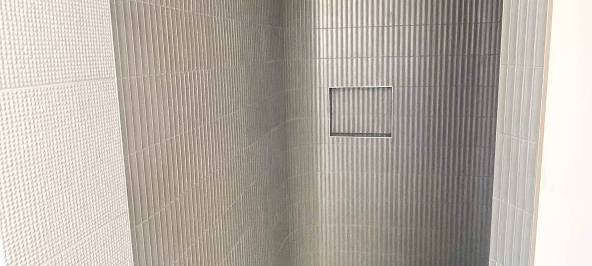 Damn Good Tiling - residential tiling banner