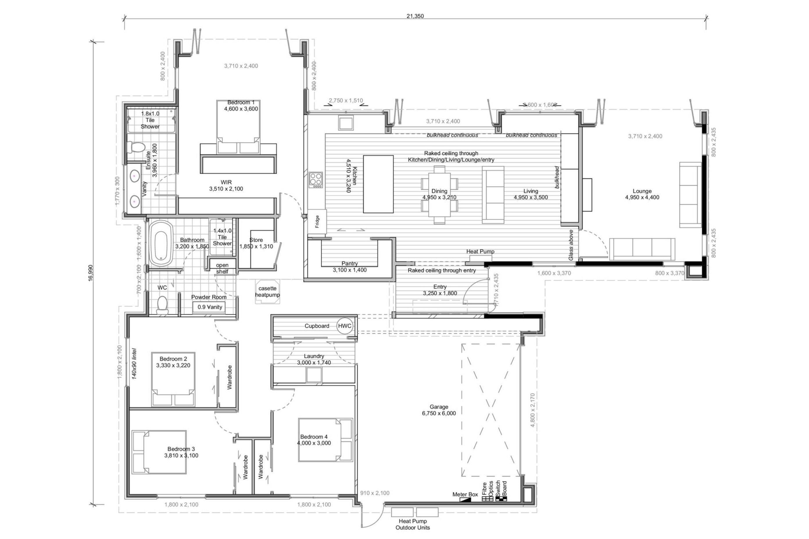 Monarch Showhome
