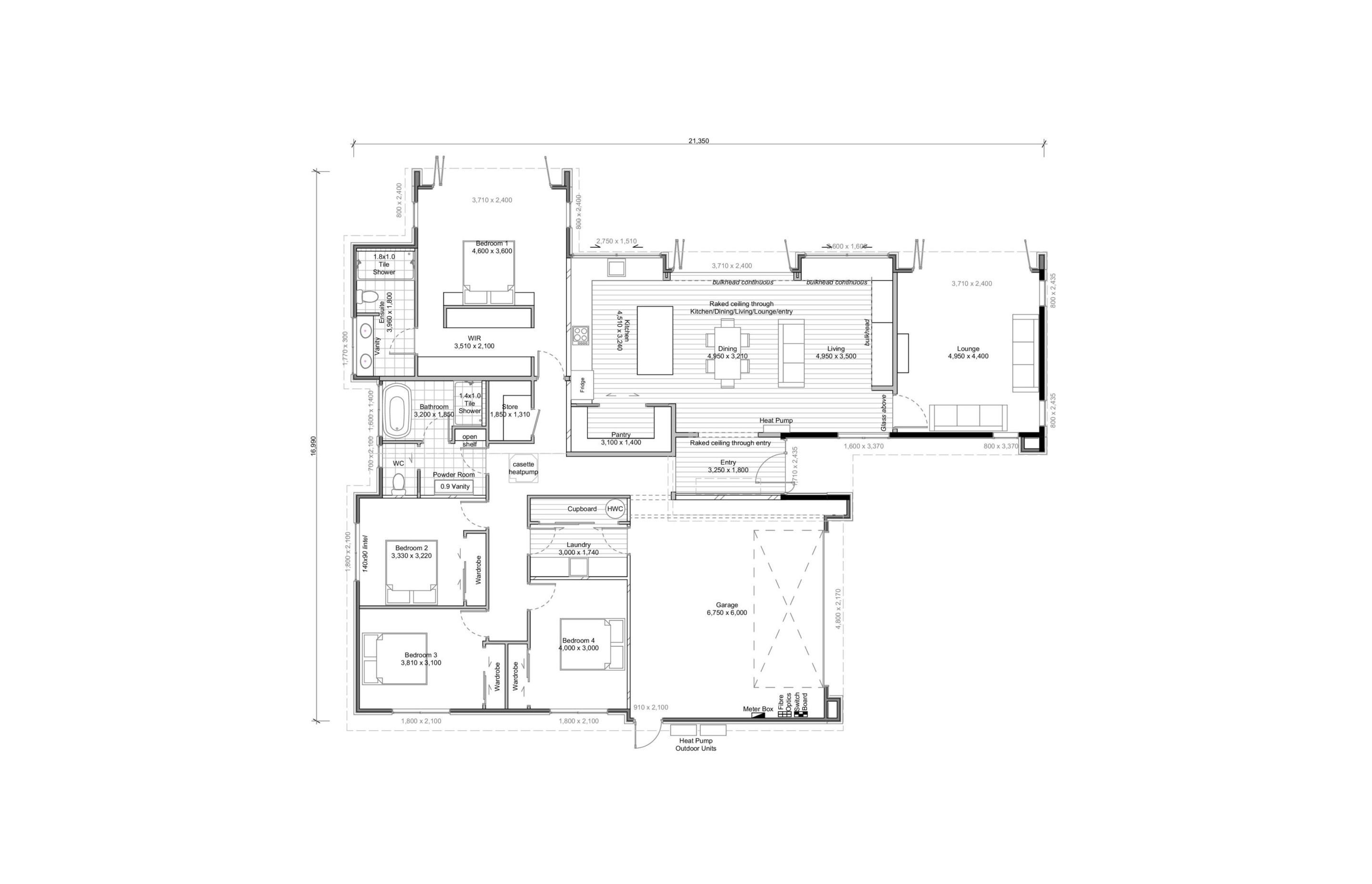 Monarch Showhome