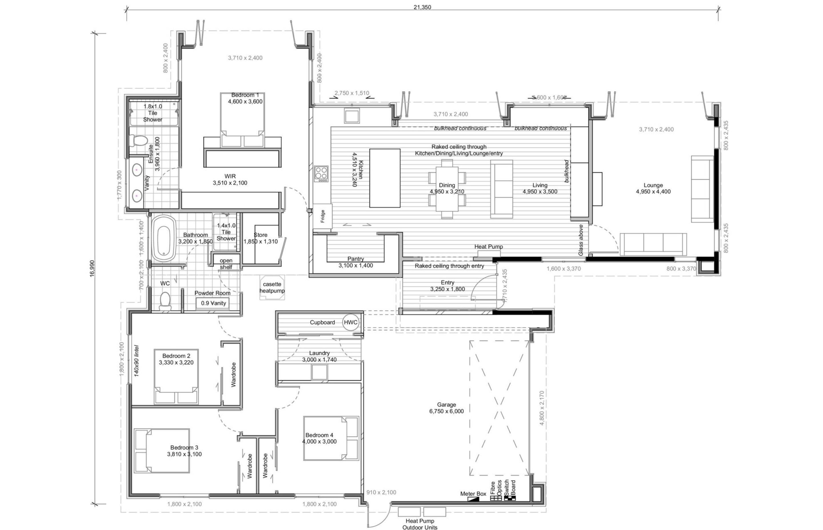 Monarch Showhome