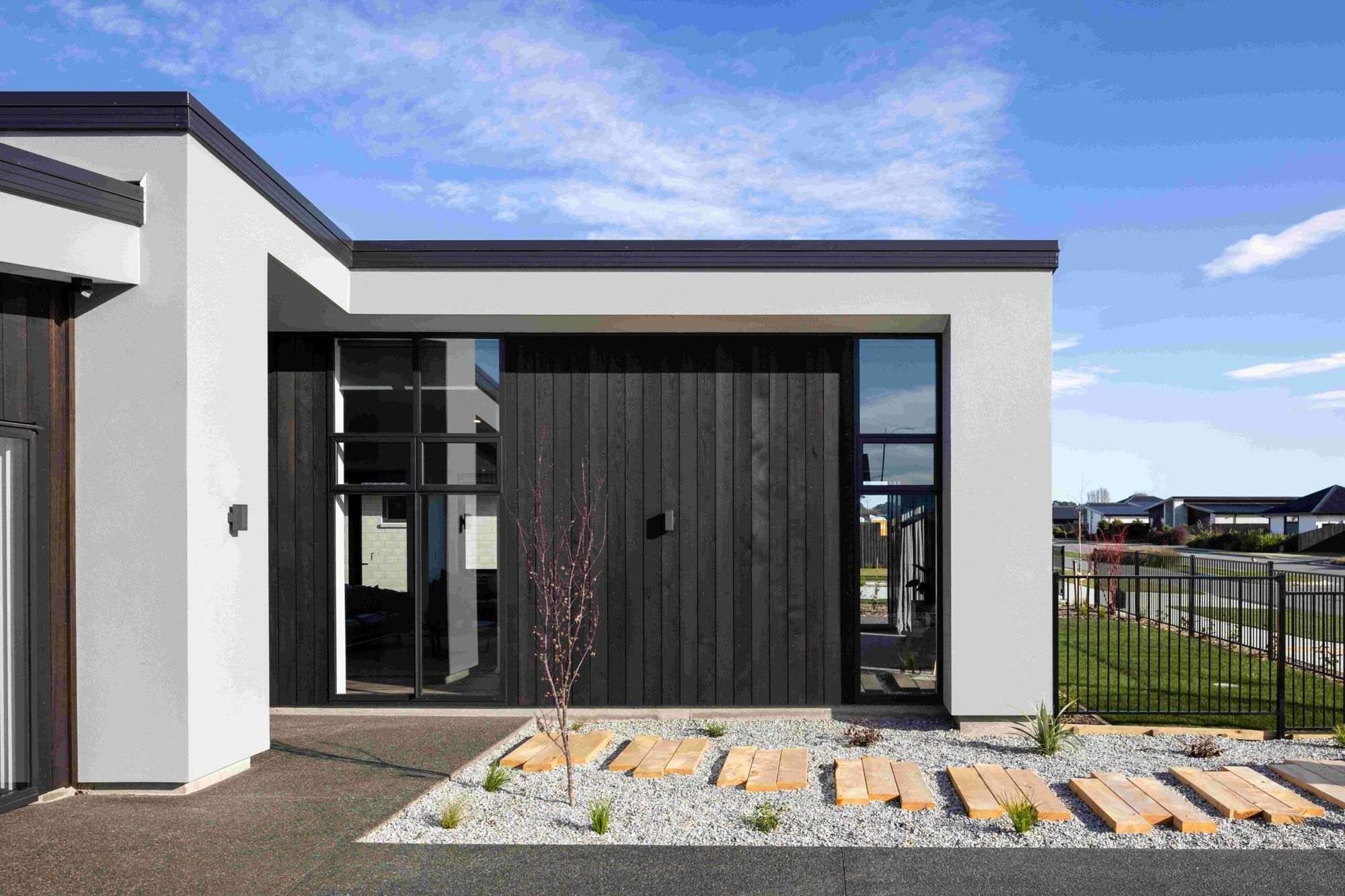 Monarch Showhome