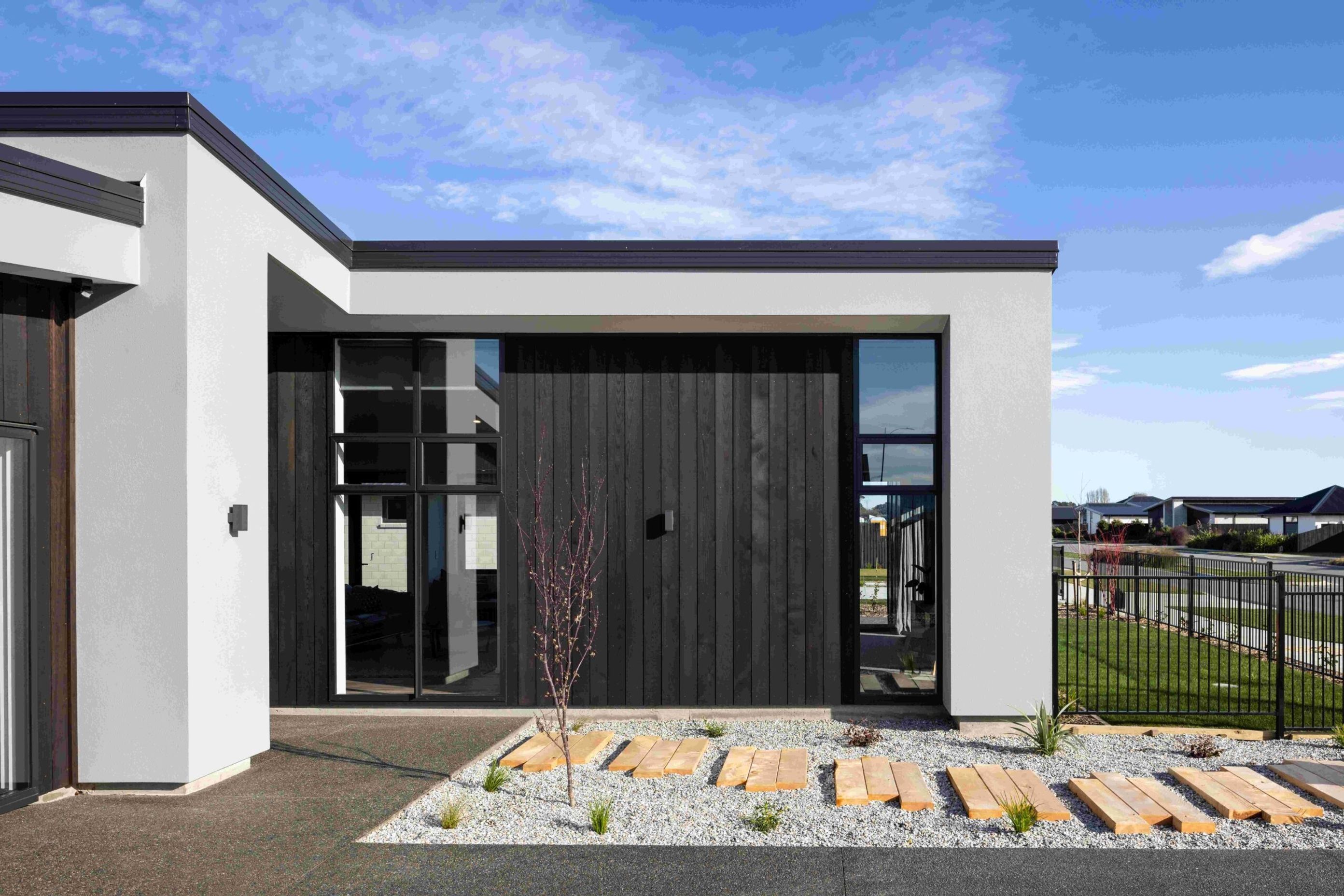 Monarch Showhome