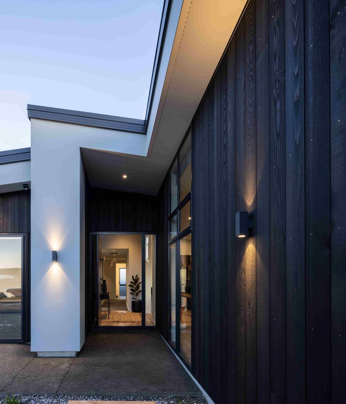 Monarch Showhome