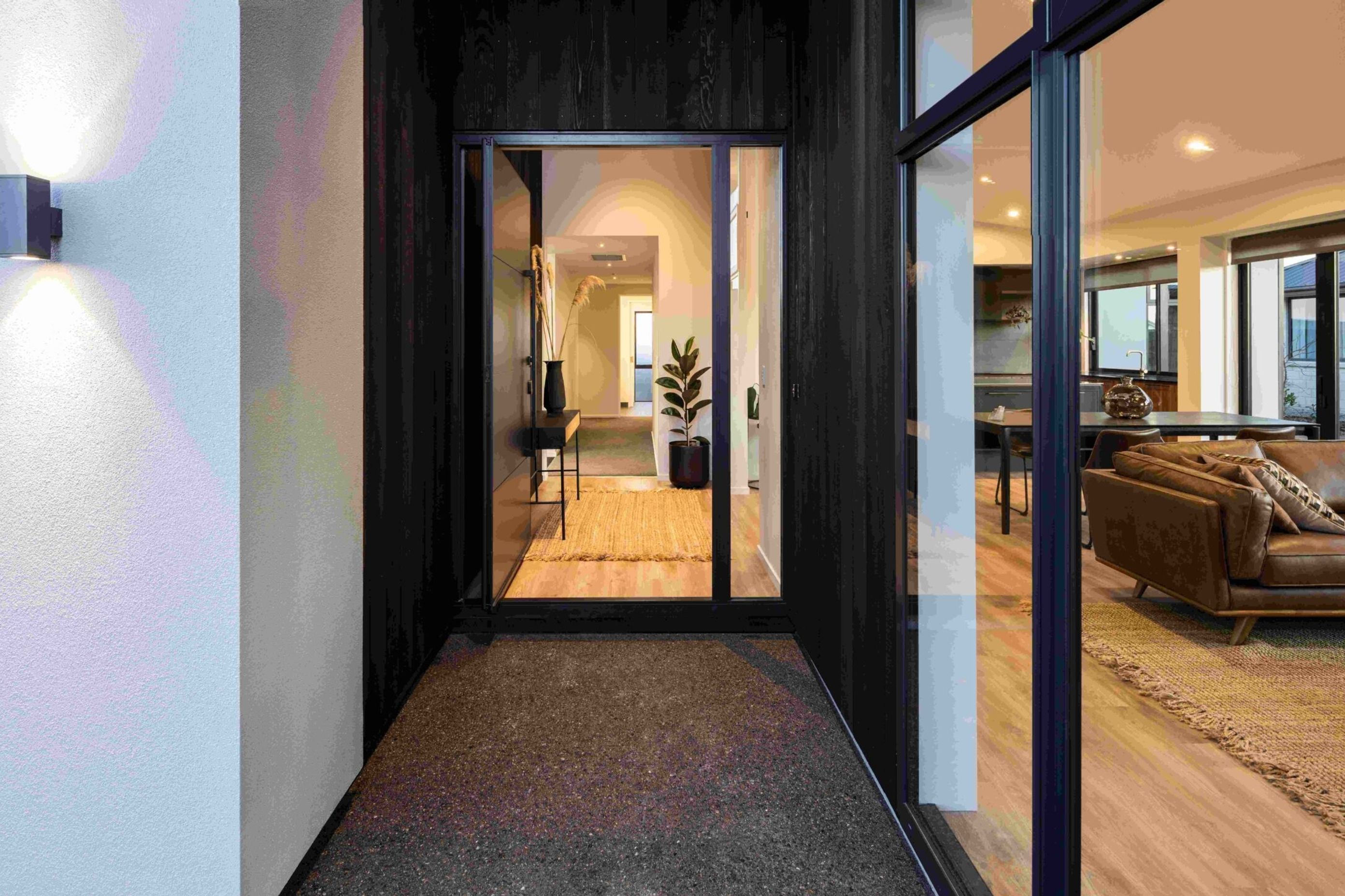 Monarch Showhome